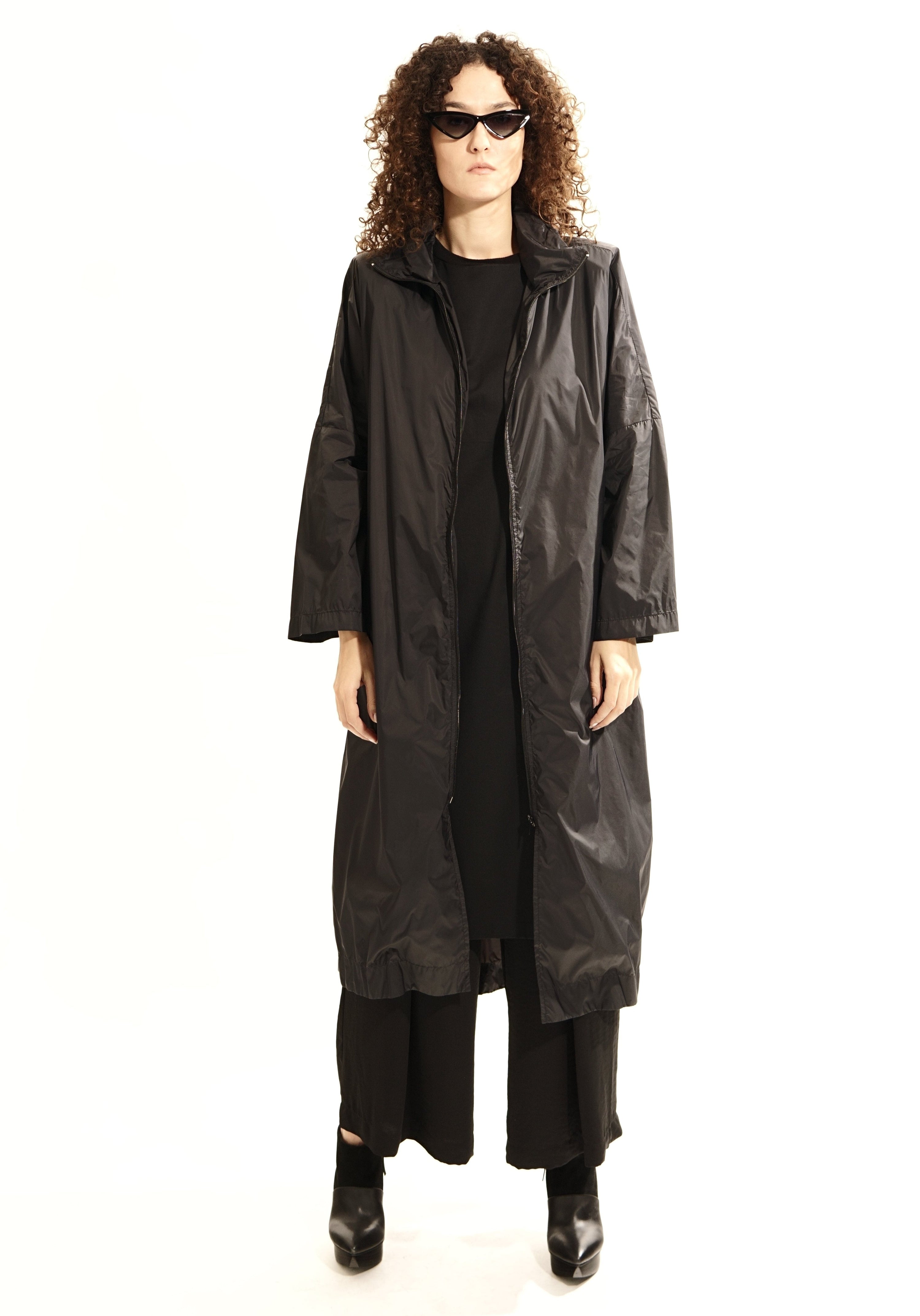 TOVER Windbreaker