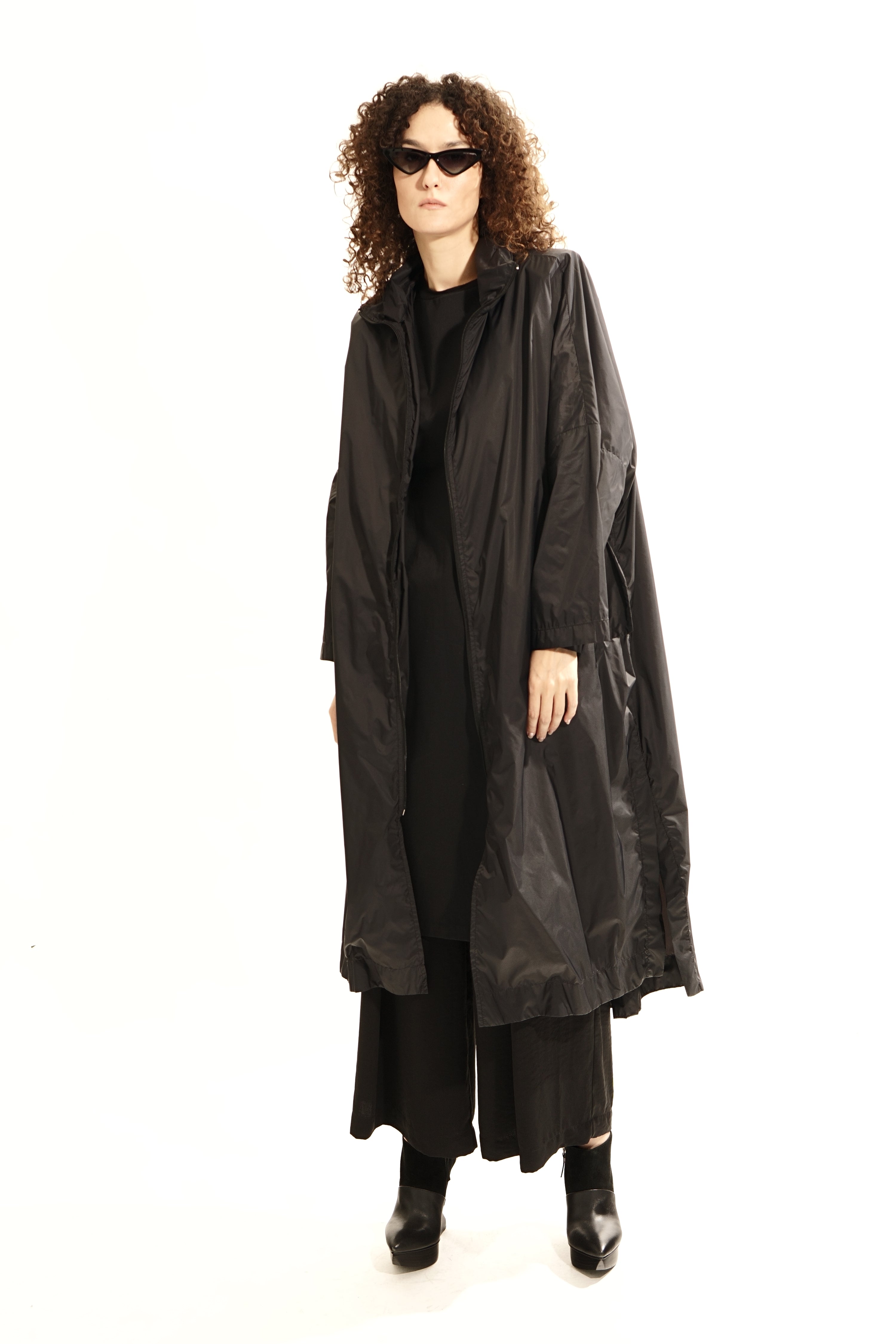 TOVER Windbreaker