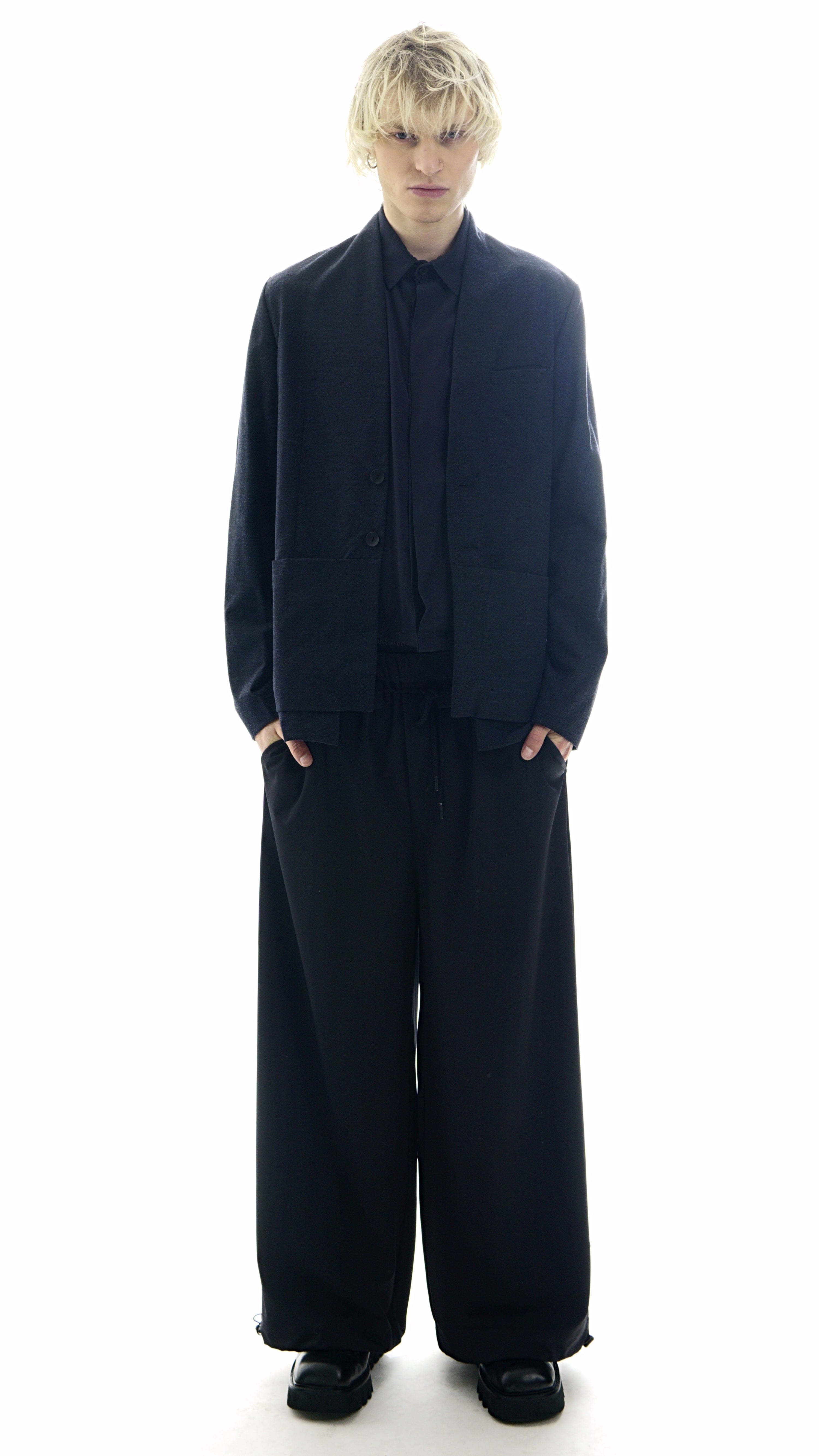 P152C Balloon Pants