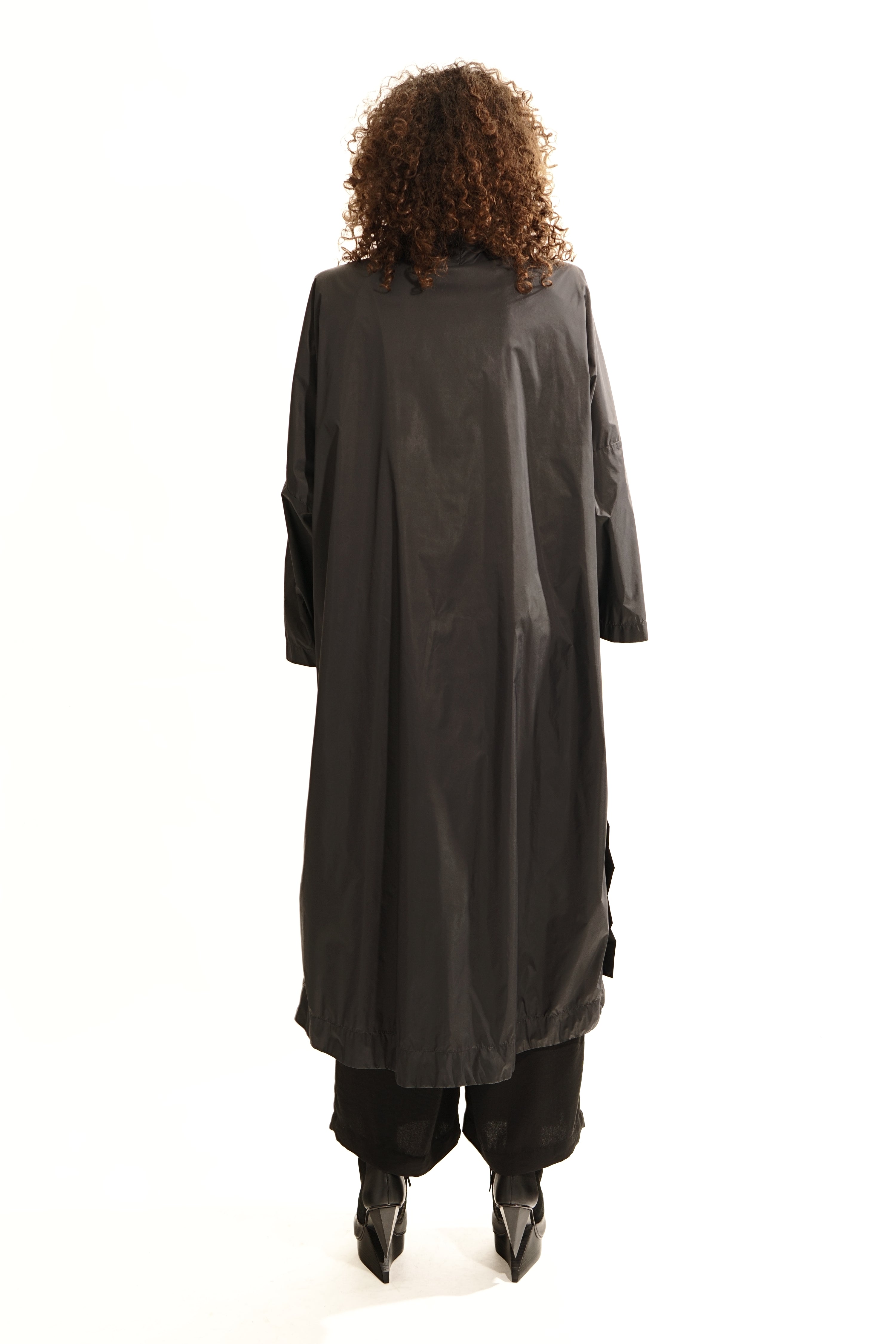 TOVER Windbreaker