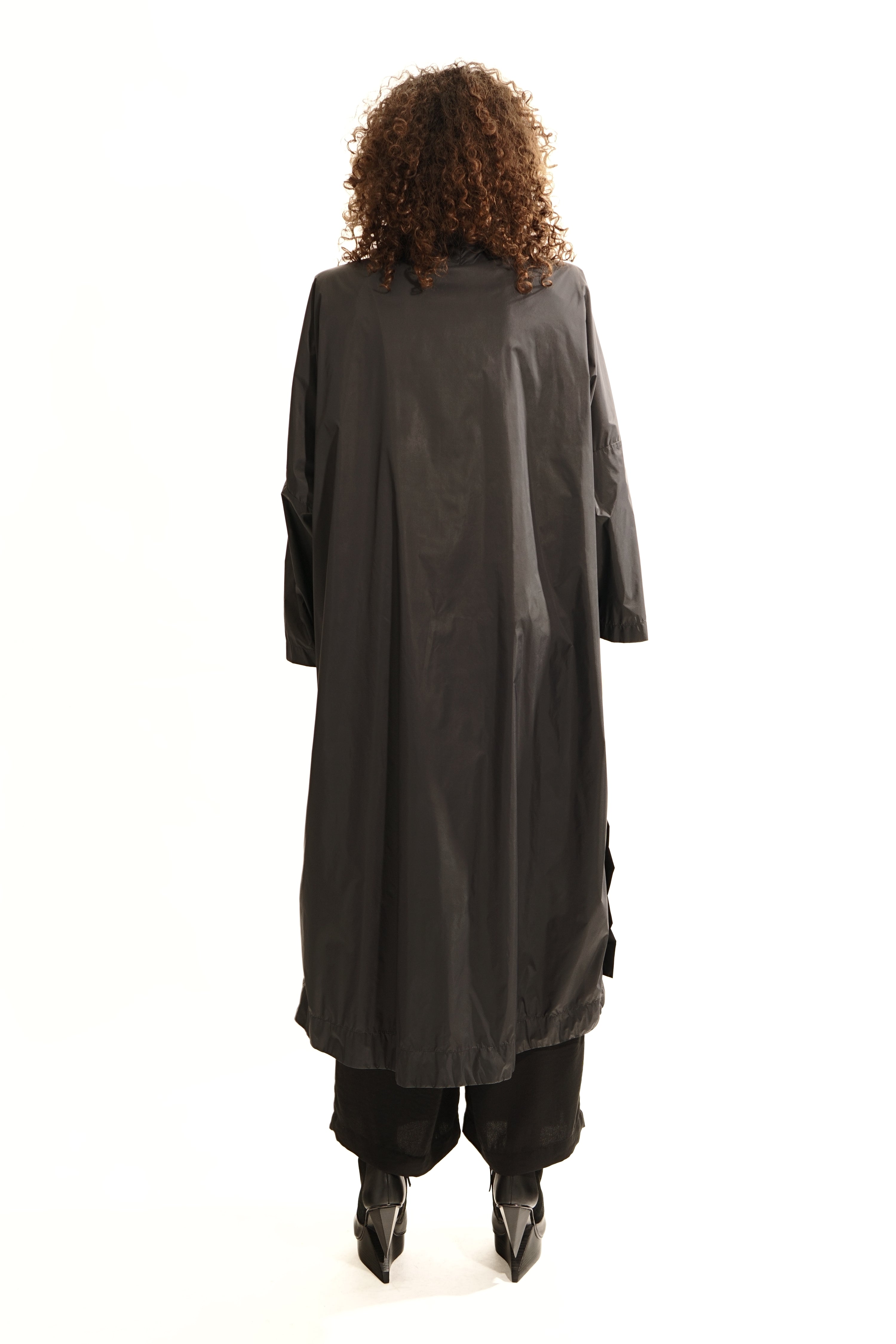 TOVER Windbreaker