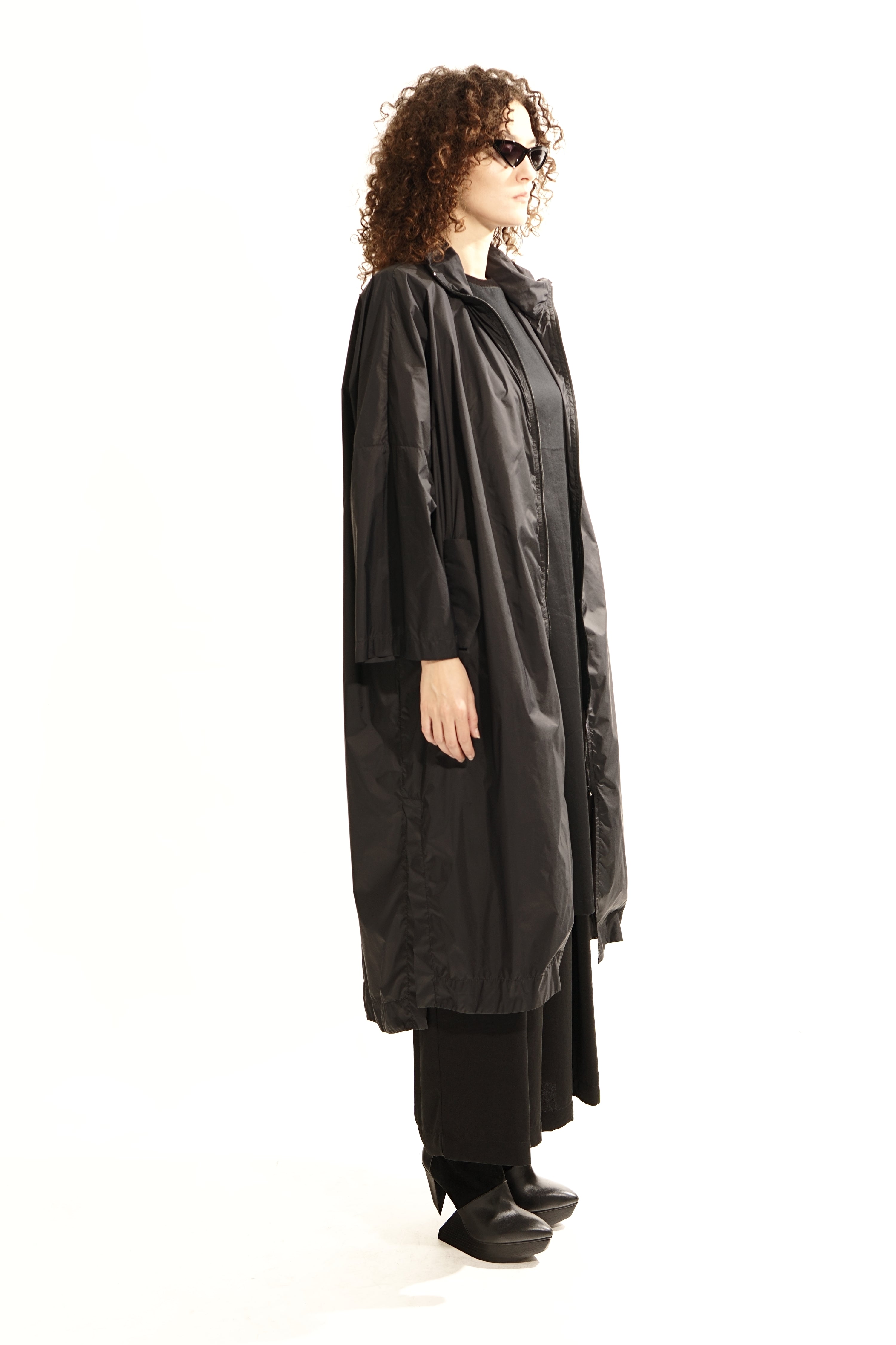 TOVER Windbreaker