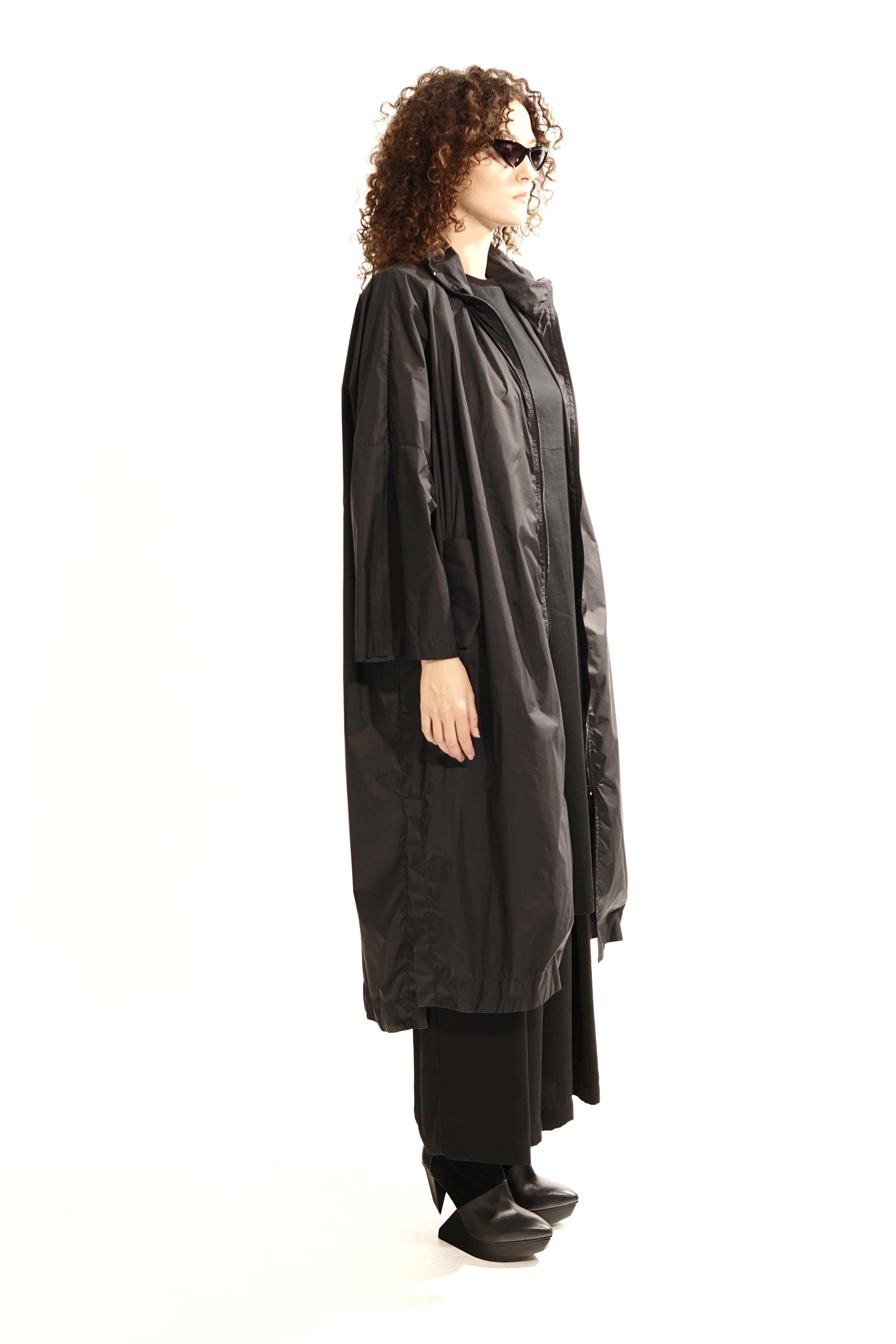 TOVER Windbreaker