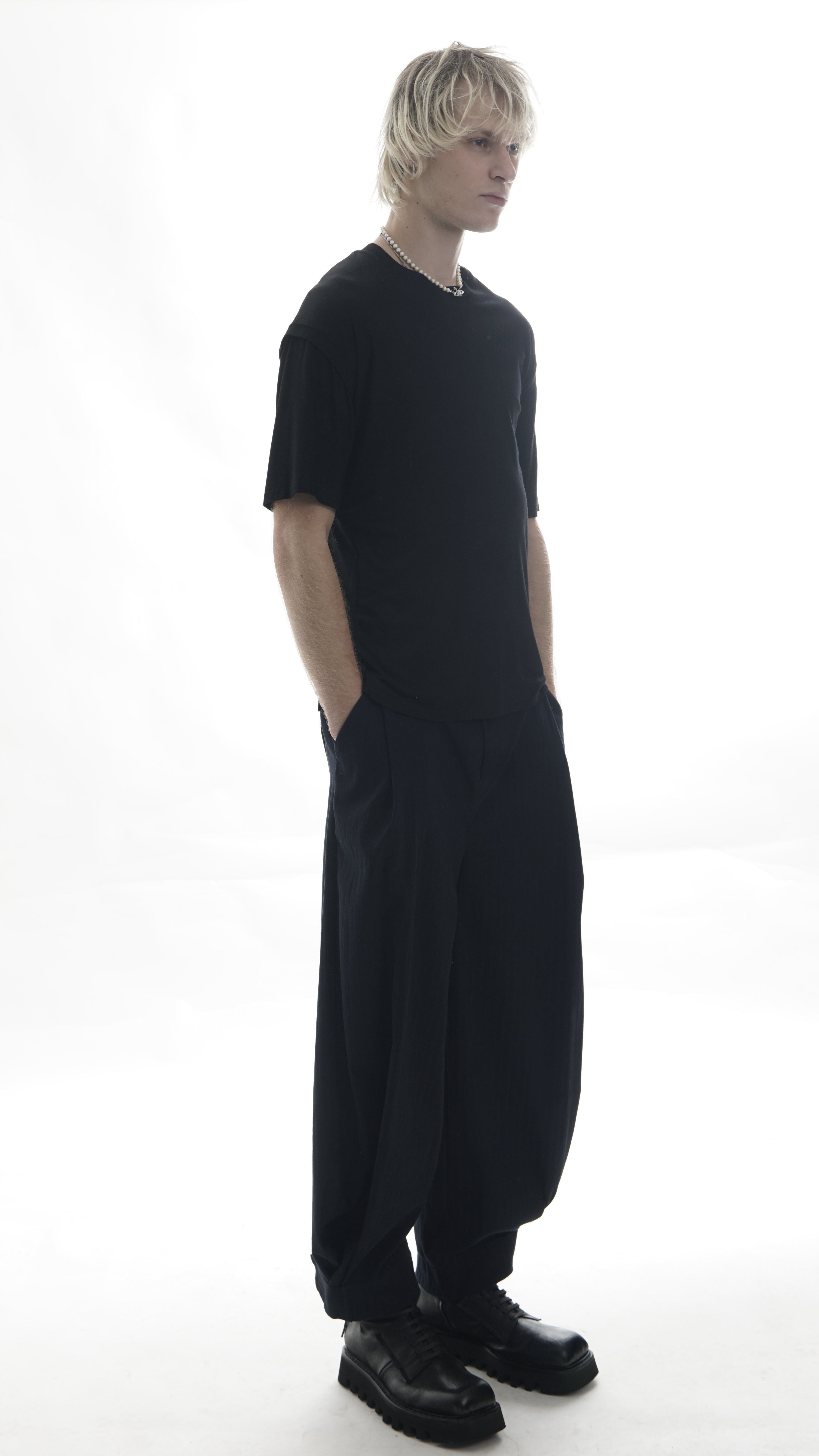 X2 Double Layered Shirt