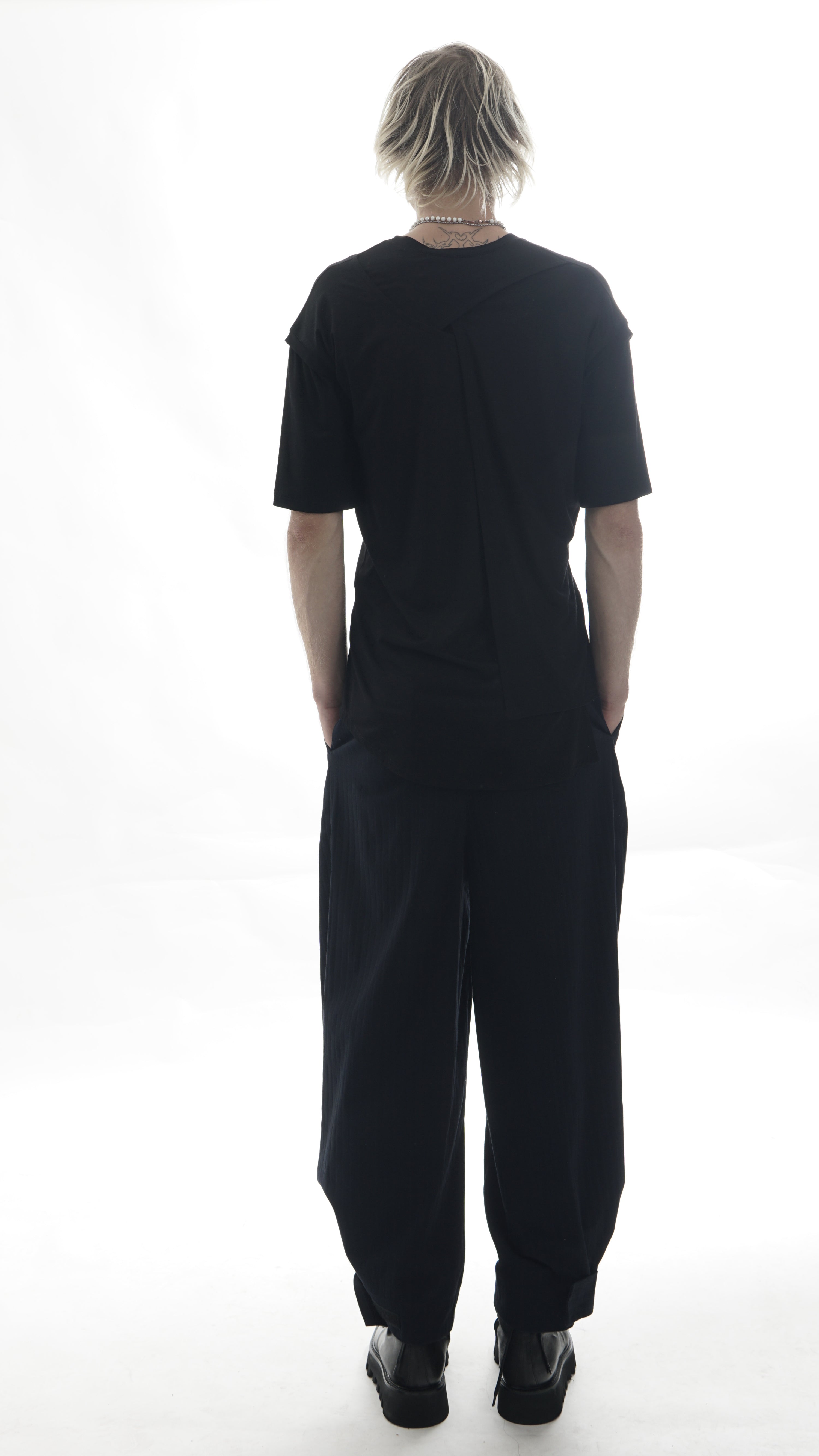 X2 Double Layered Shirt