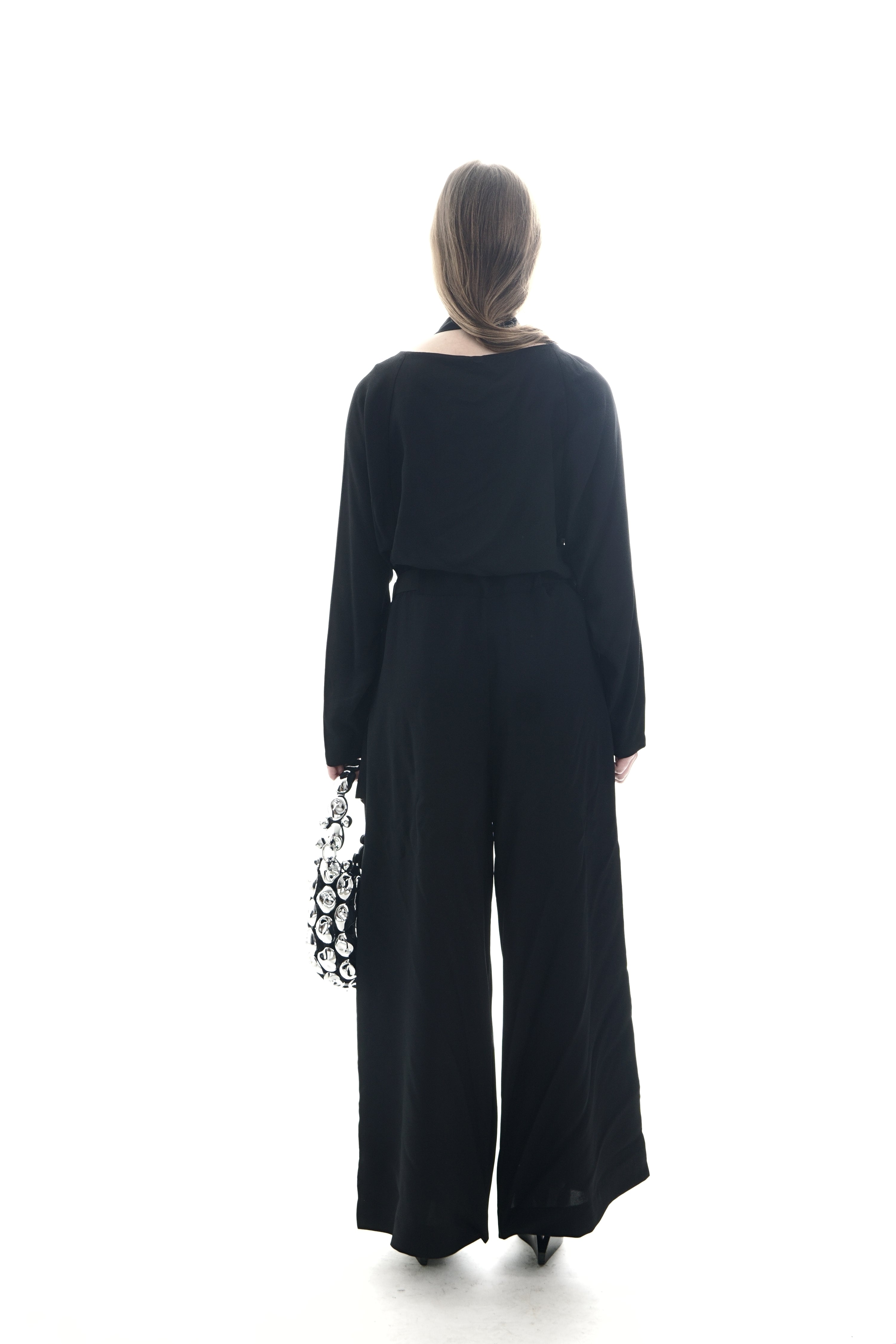 O29 - Overall with buckle