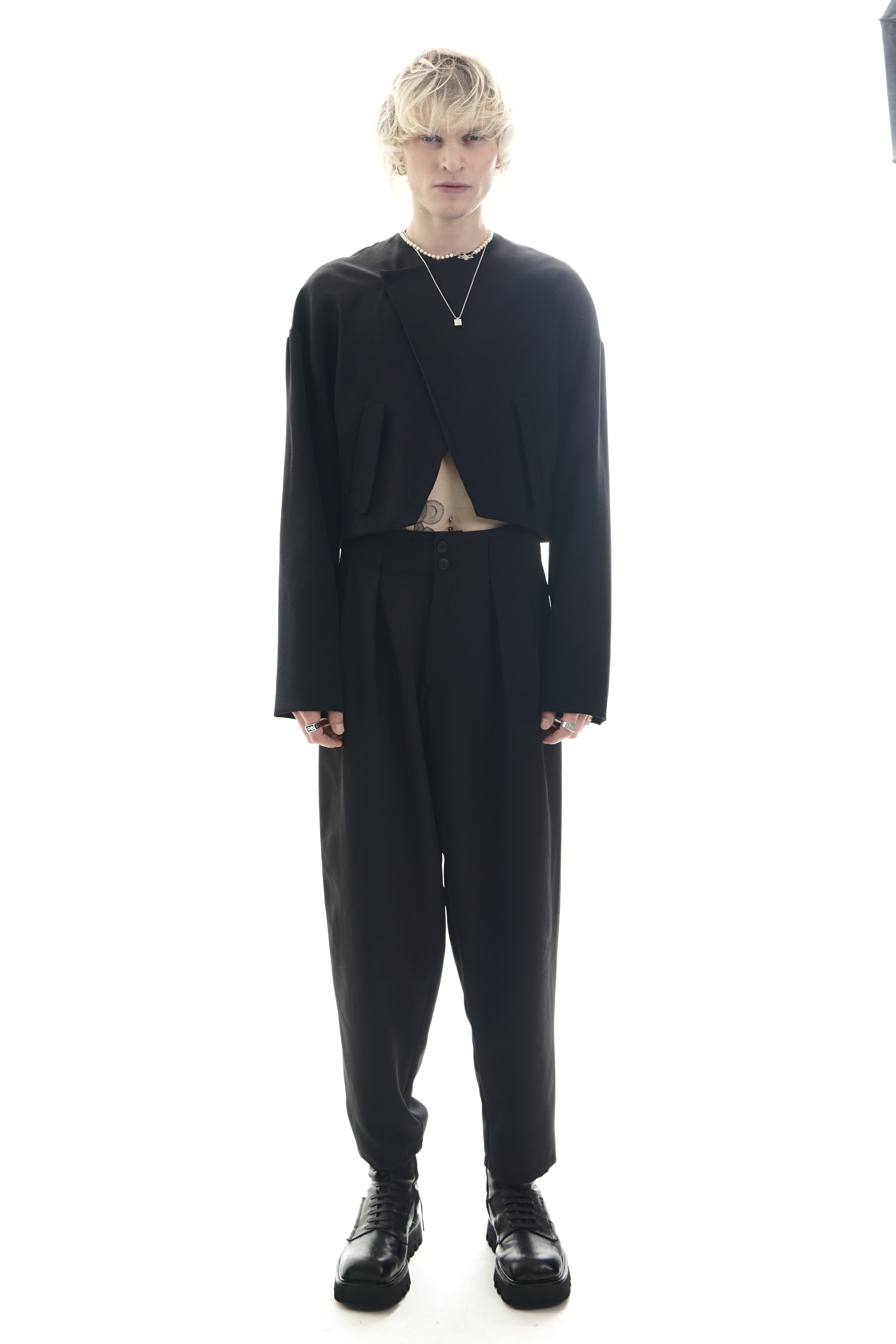 Adddress – P171 Trousers Barel