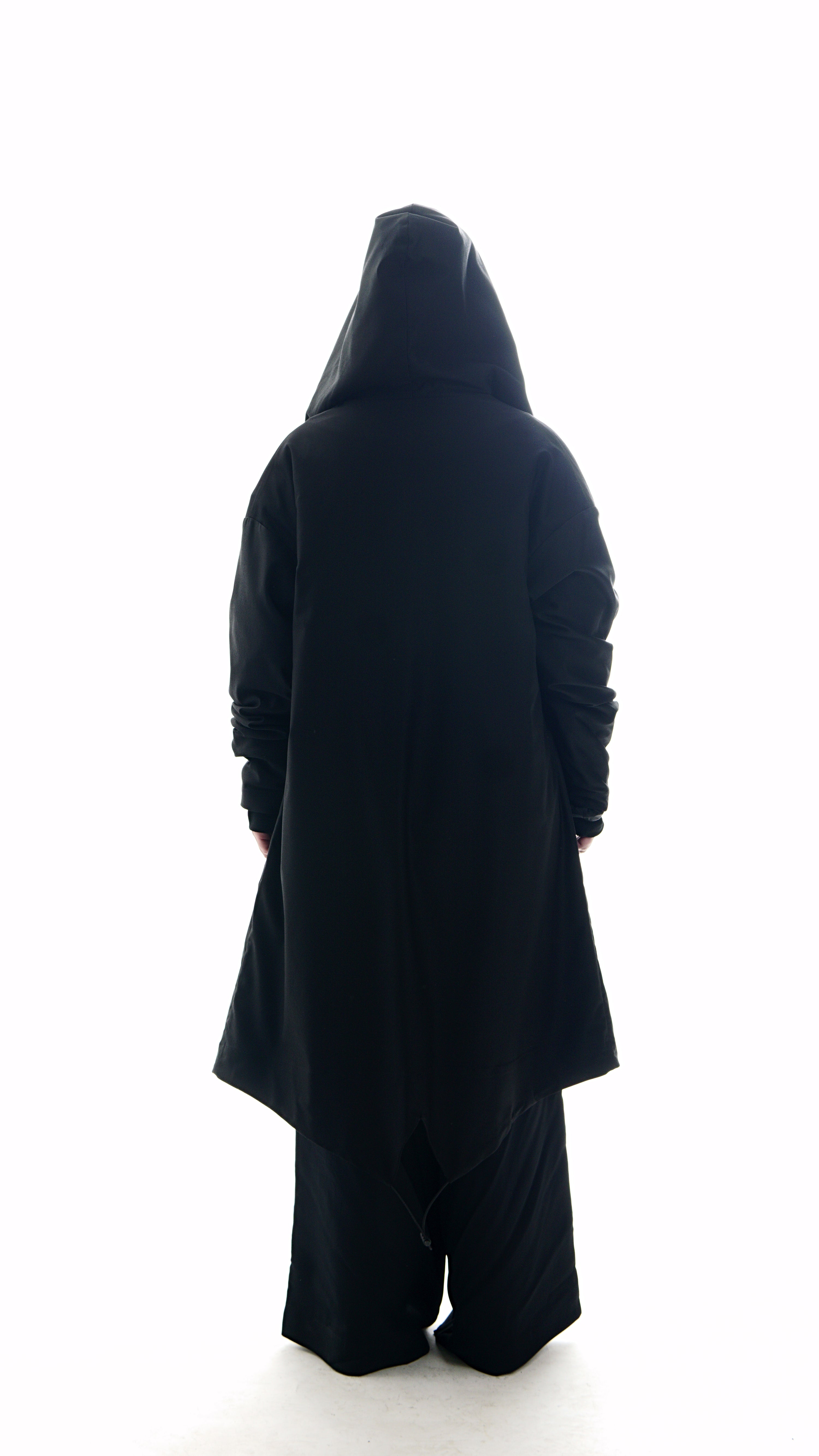 T79 2 in 1 Parka