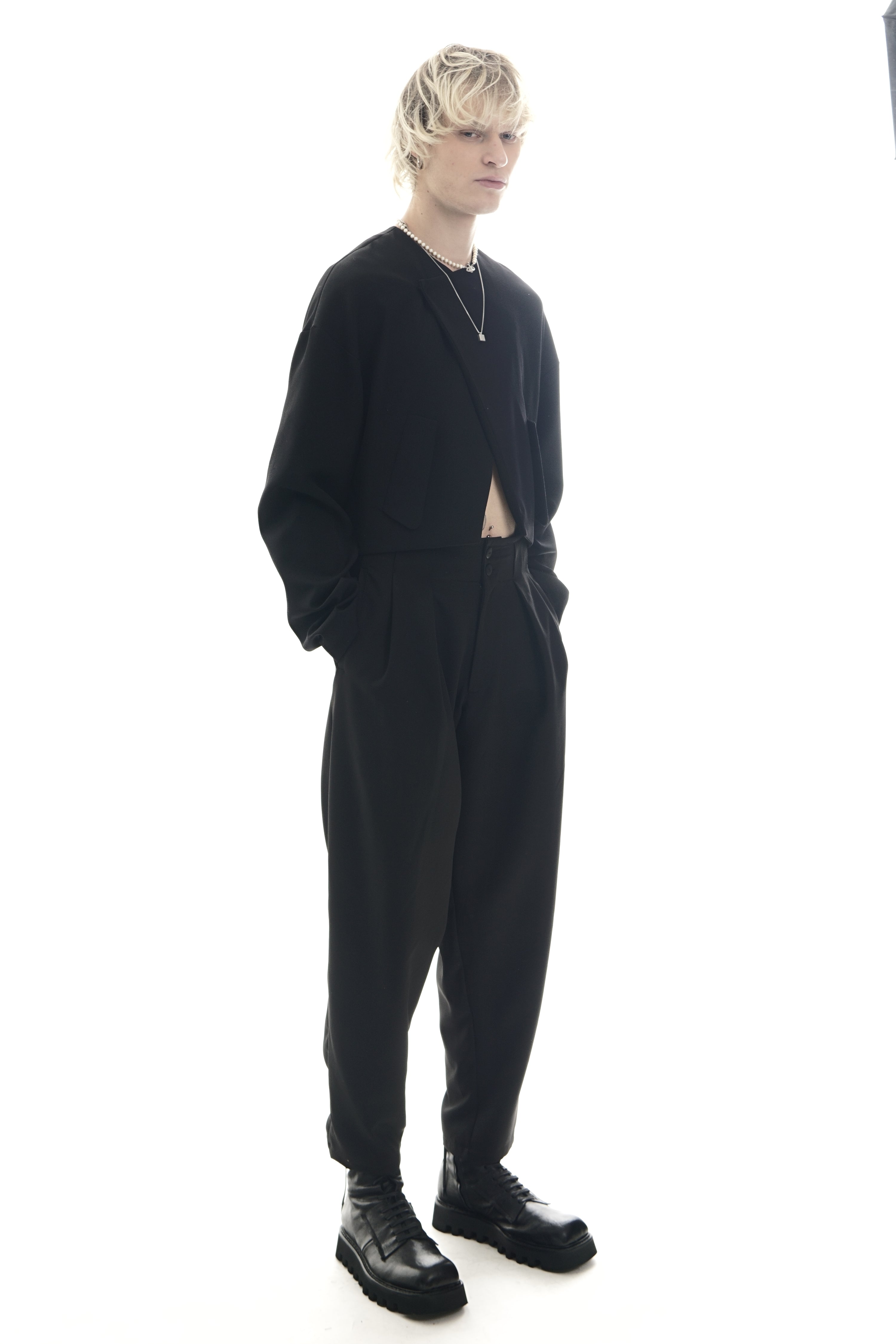 Adddress – P171 Trousers Barel
