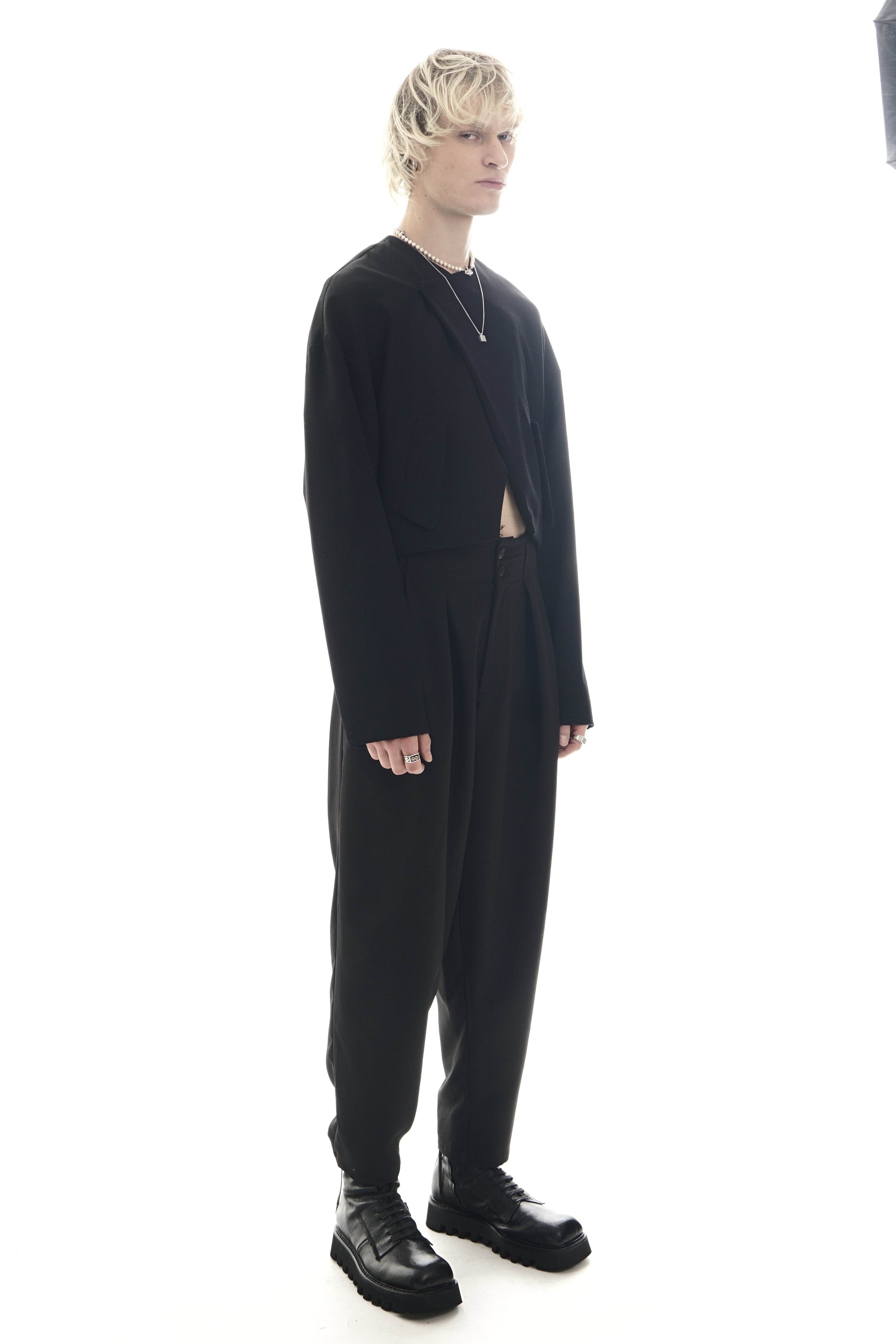 Adddress – P171 Trousers Barel