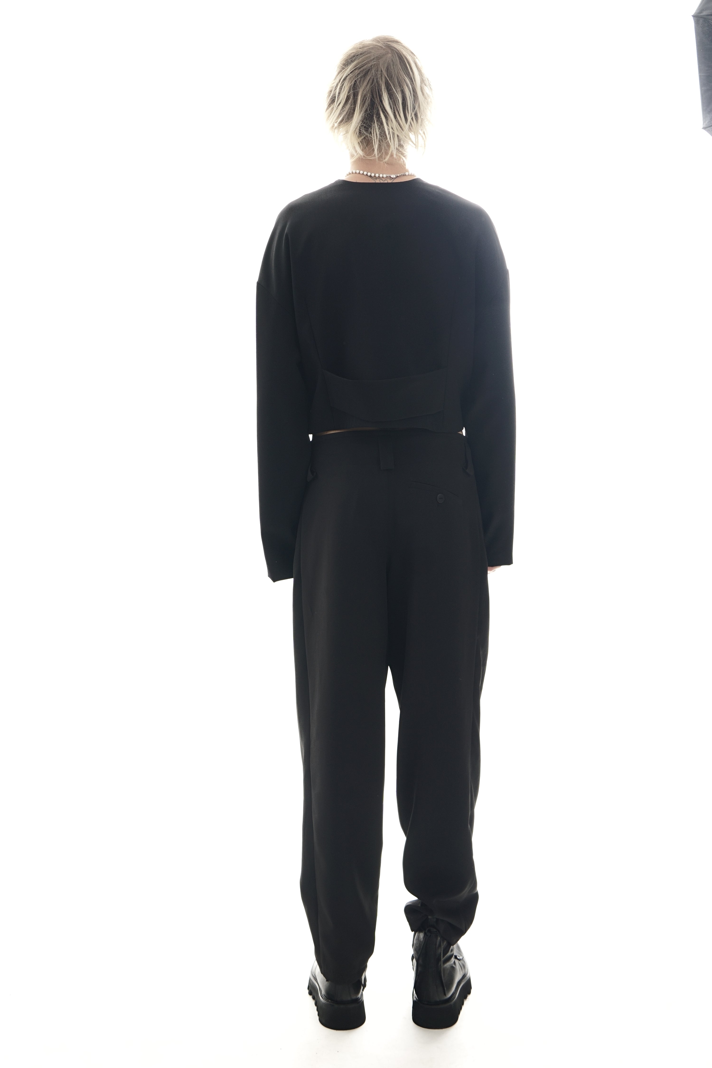 Adddress – P171 Trousers Barel