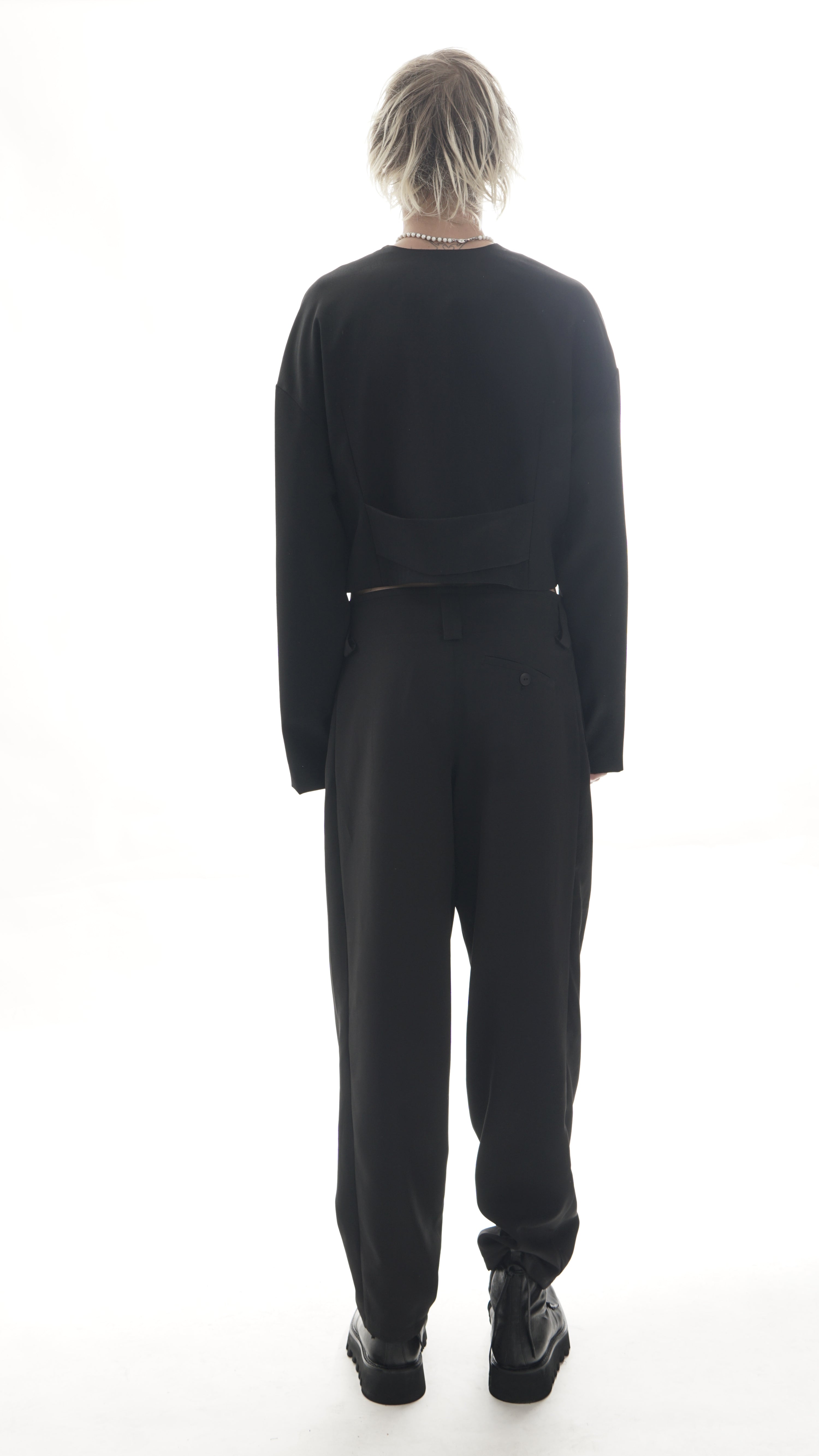 Adddress – P171 Trousers Barel