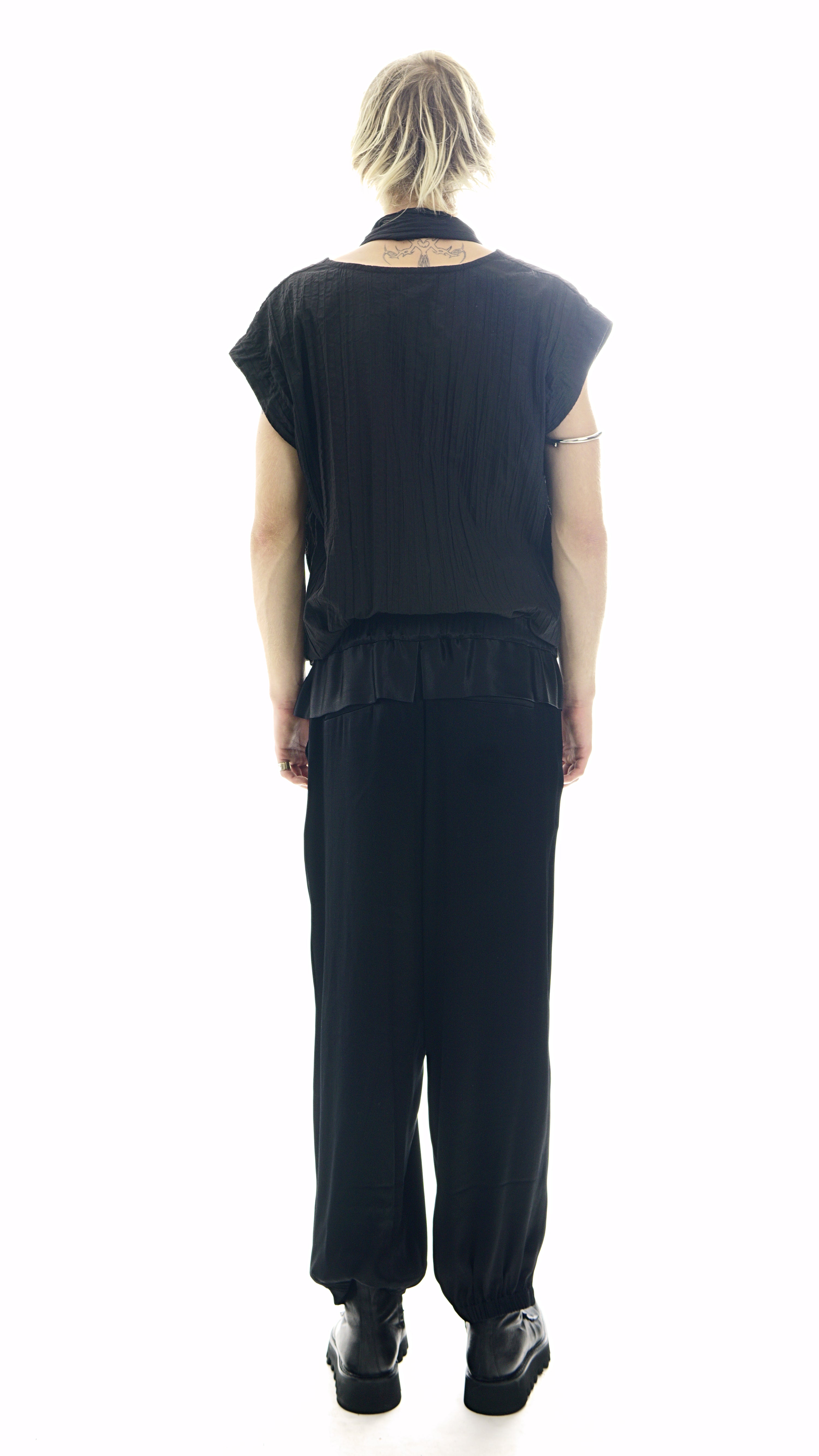 P152D Volant Pants