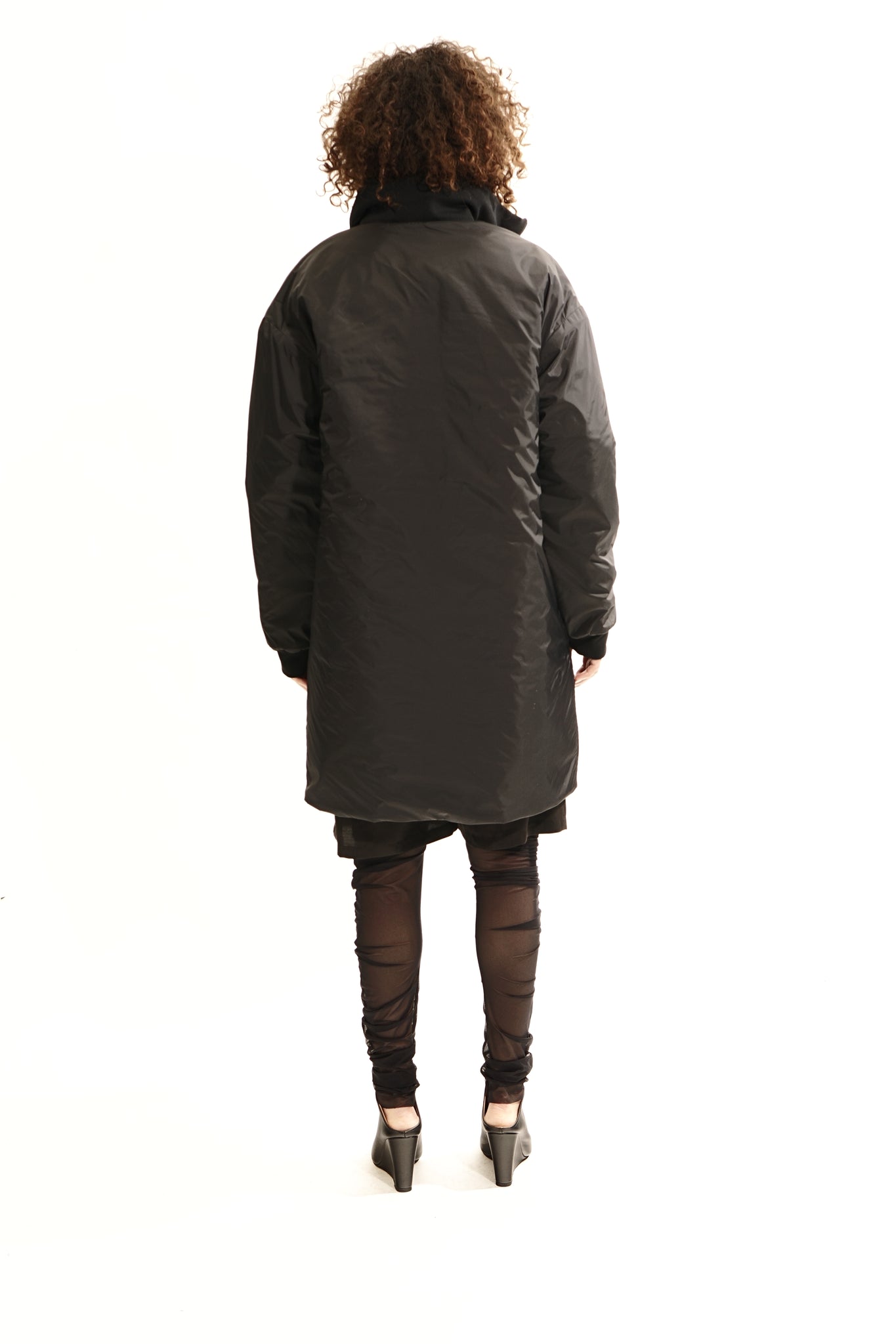 T00 Easy Coat