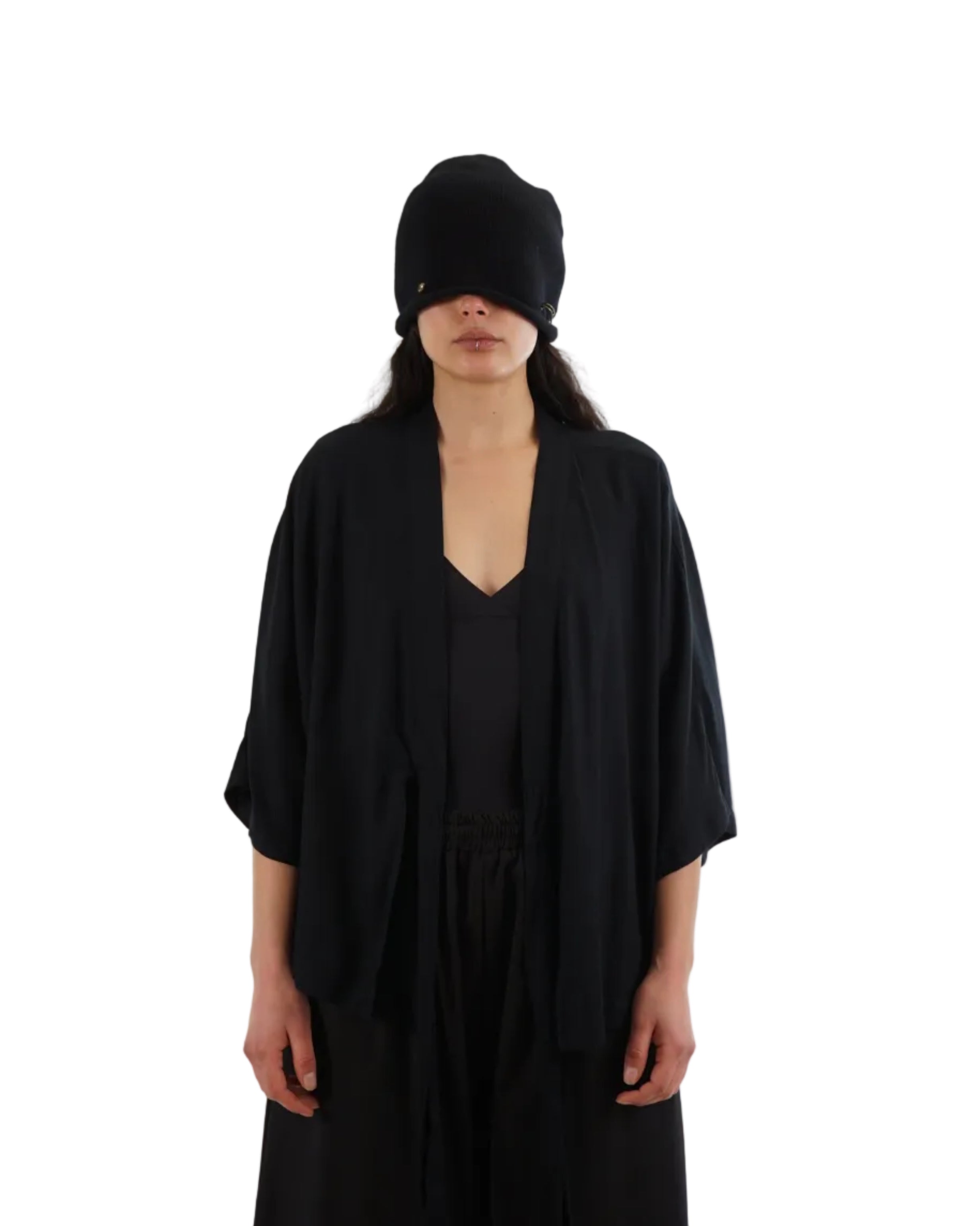 Monochrom TKIMONO SHORT