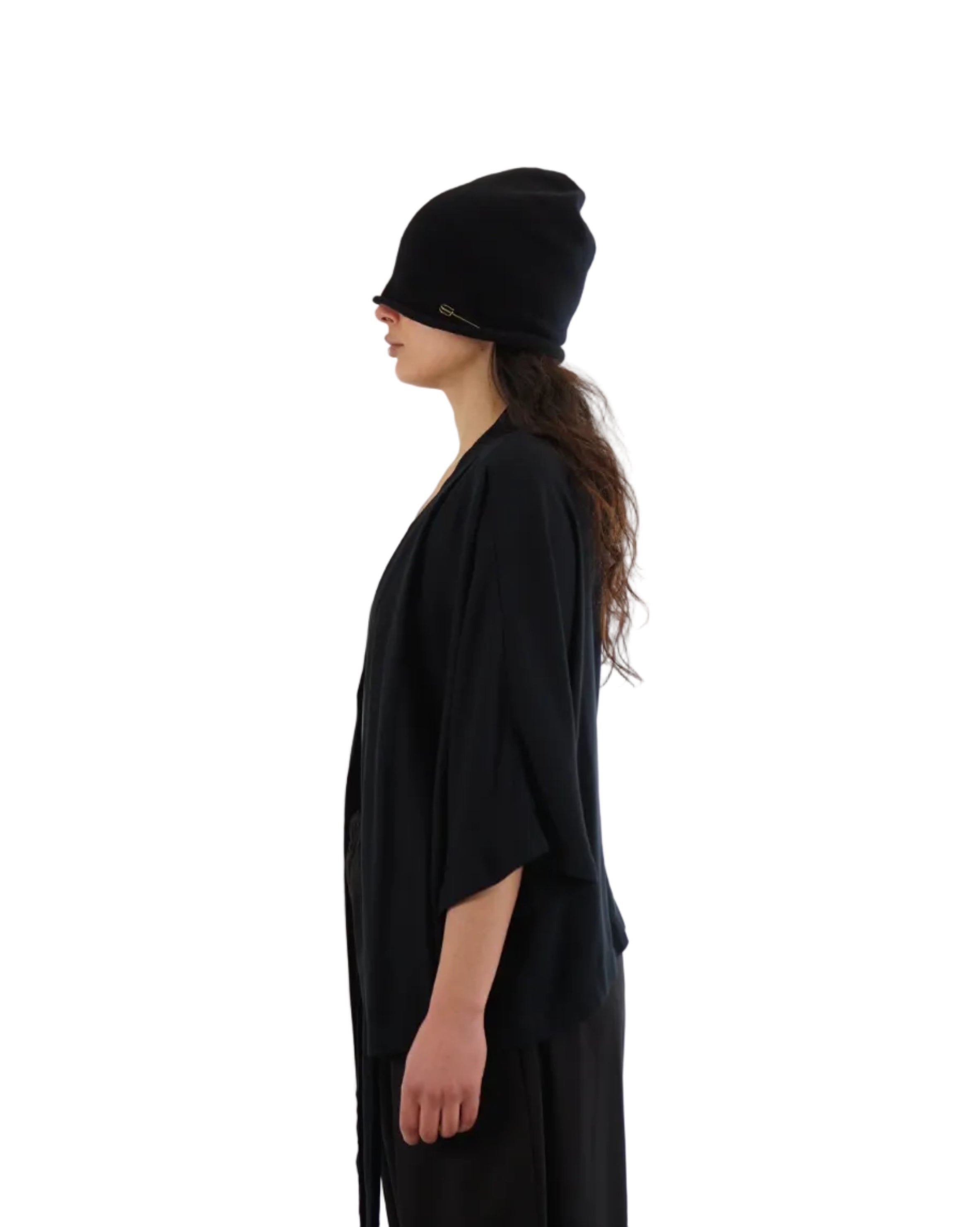 Monochrom TKIMONO SHORT