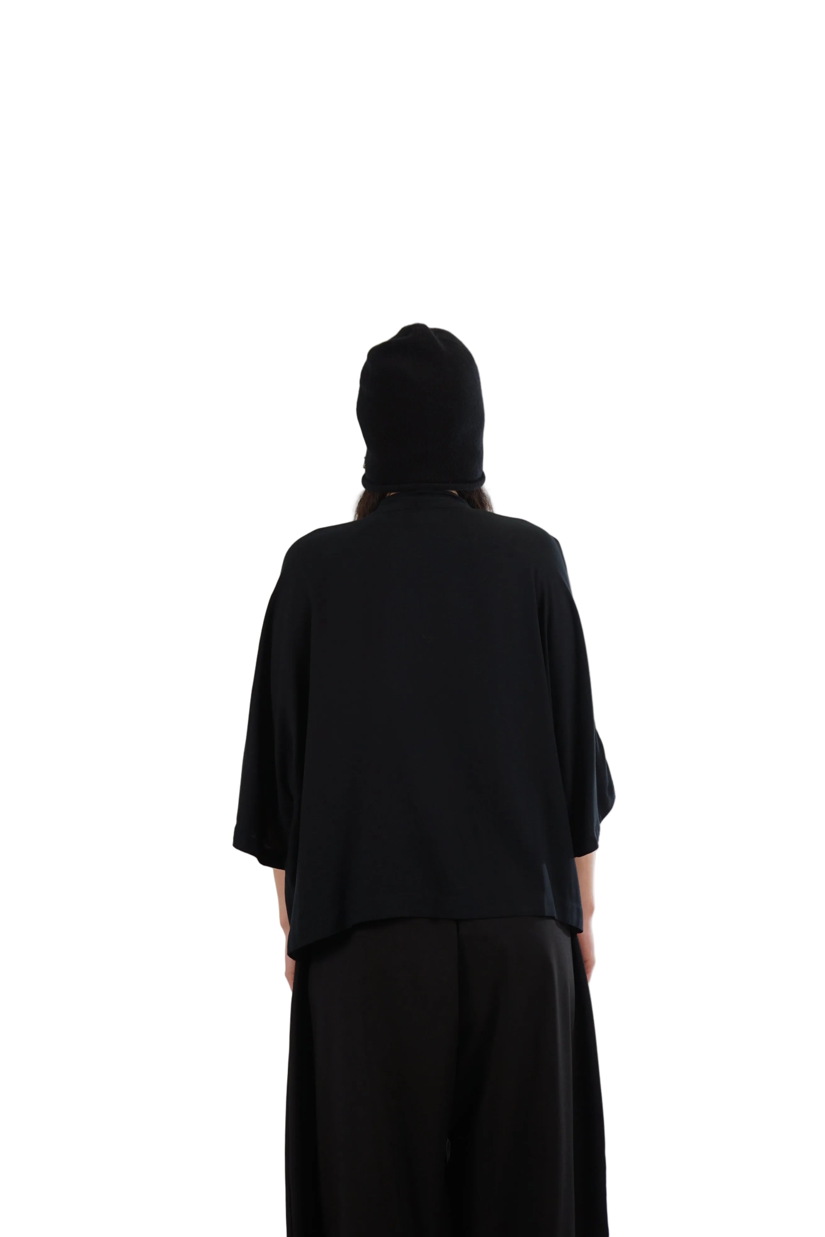 Monochrom TKIMONO SHORT
