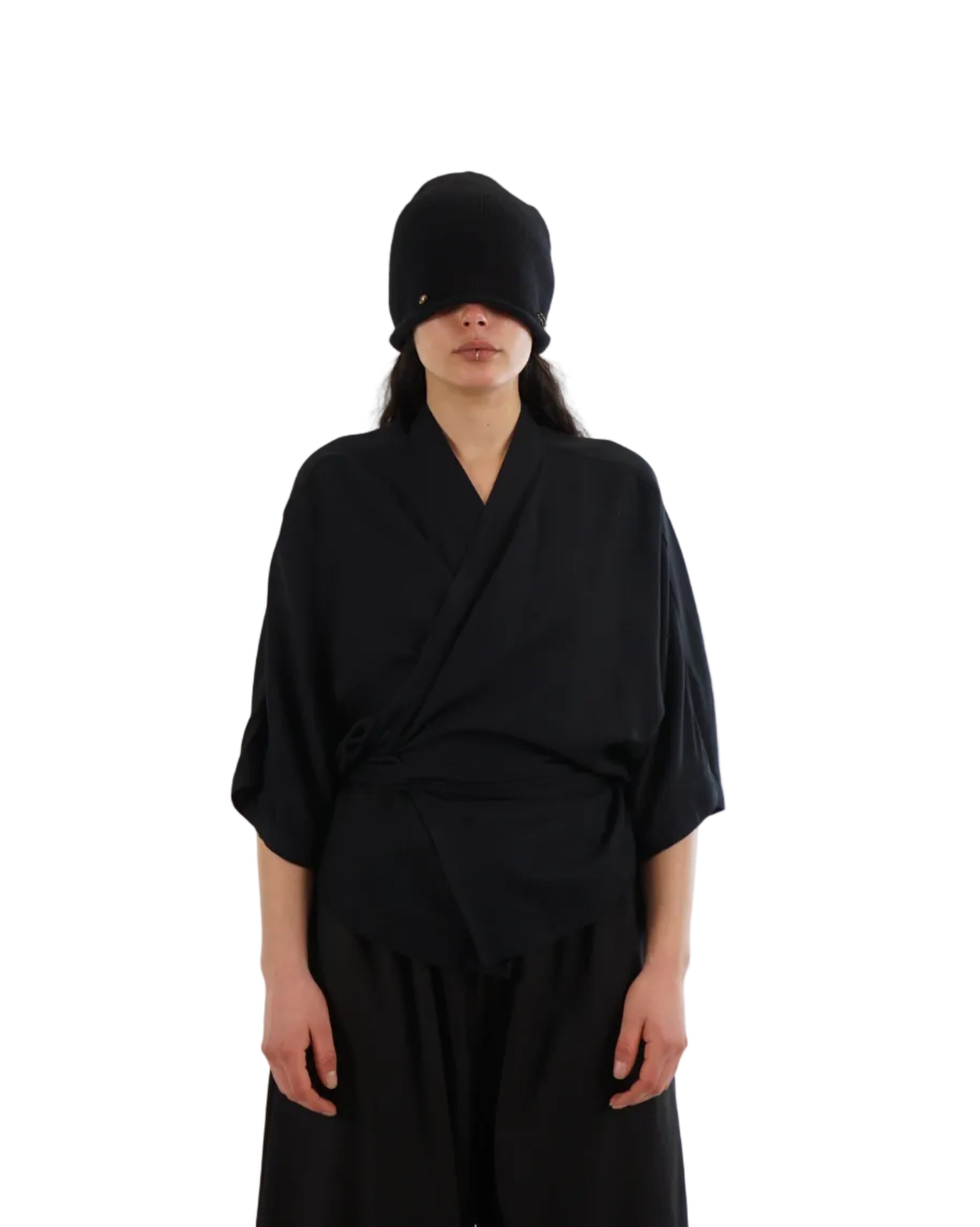 Monochrom TKIMONO SHORT