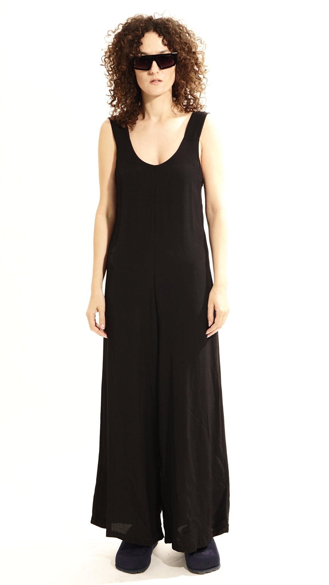 O26 Jumpsuit Straps