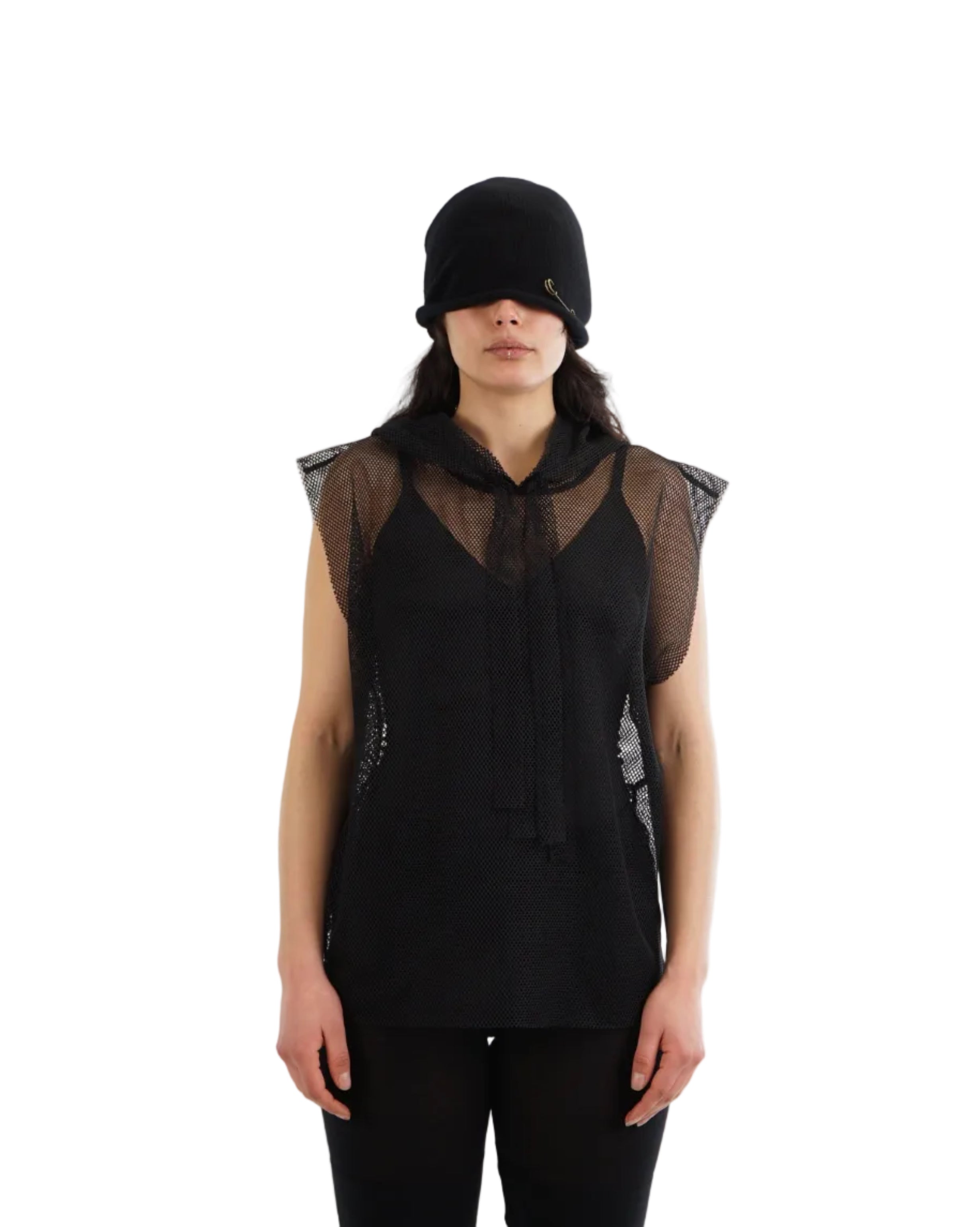 Monochrom MTR1 - Hoodie