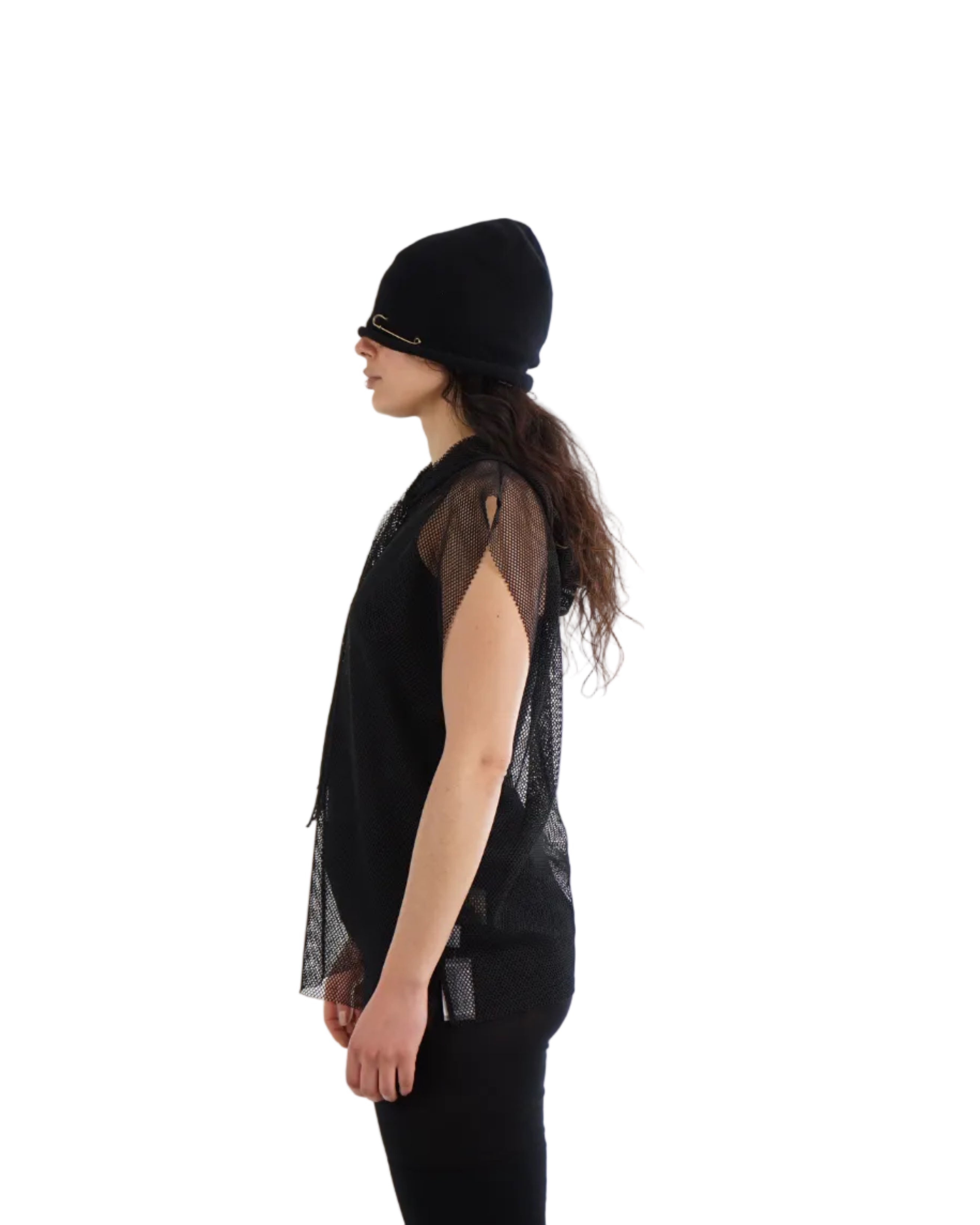 Monochrom MTR1 - Hoodie