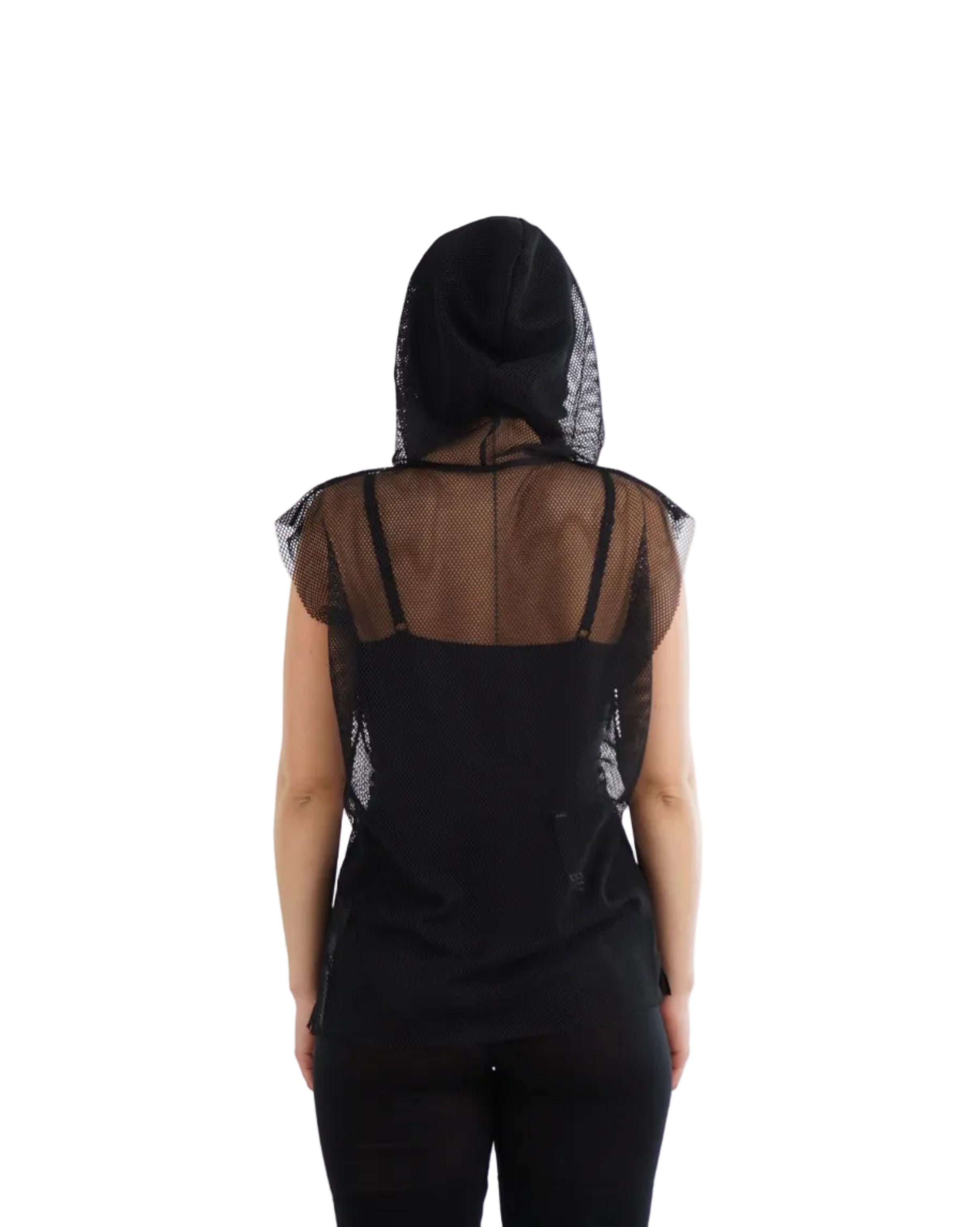 Monochrom MTR1 - Hoodie