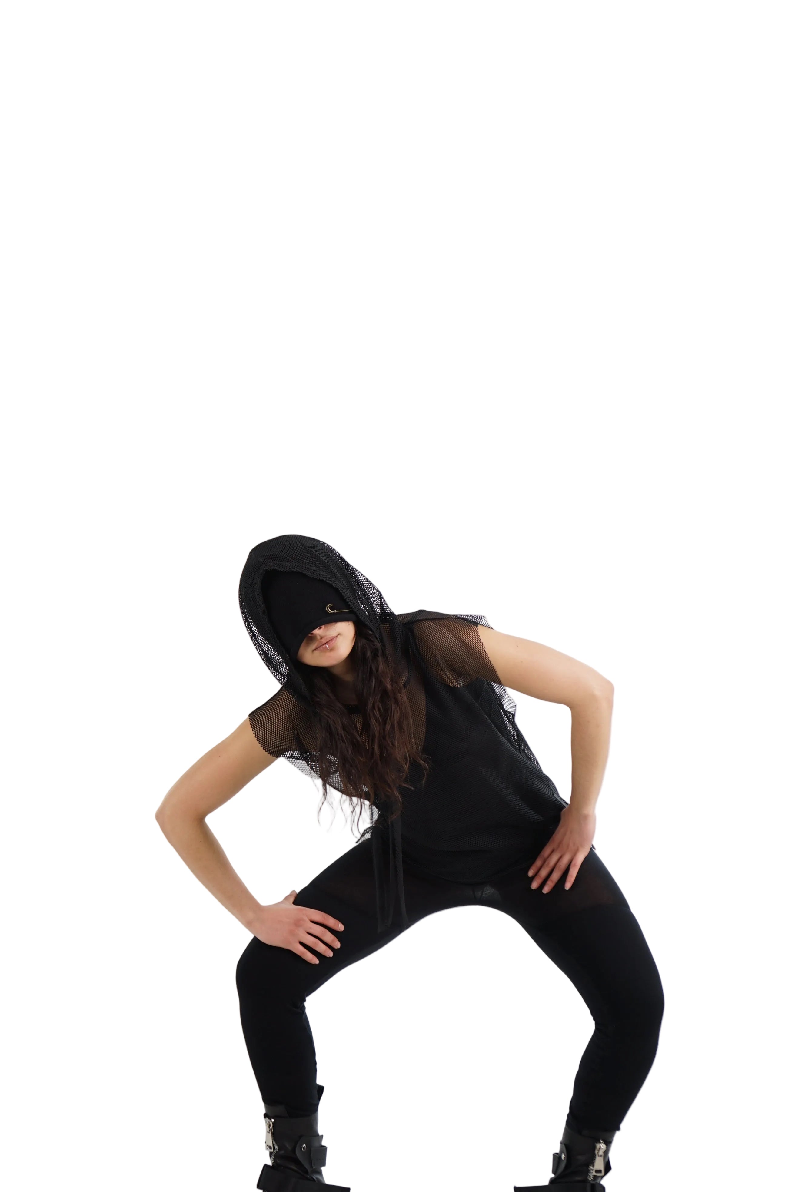 Monochrom MTR1 - Hoodie