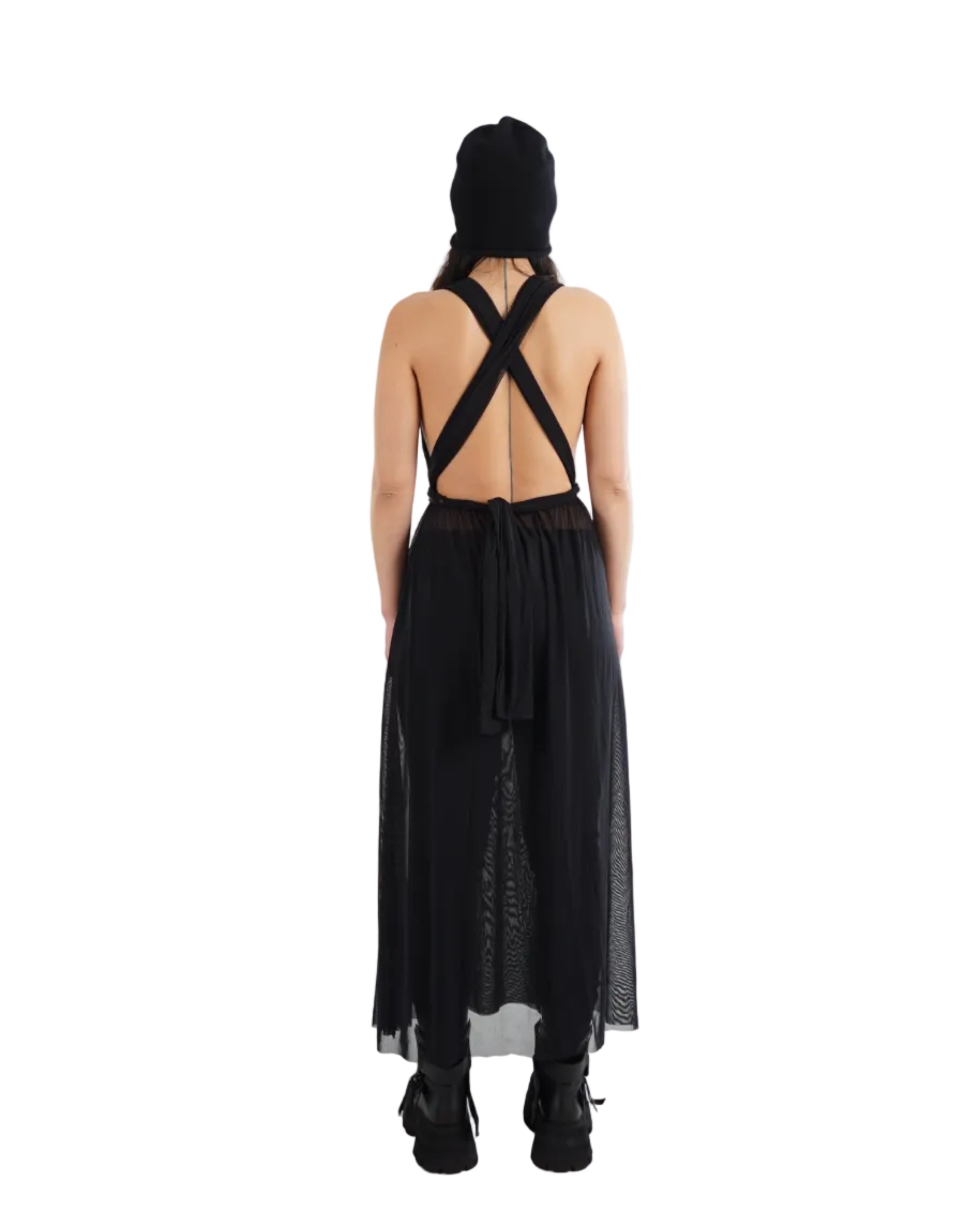 adddress R268 - Dress