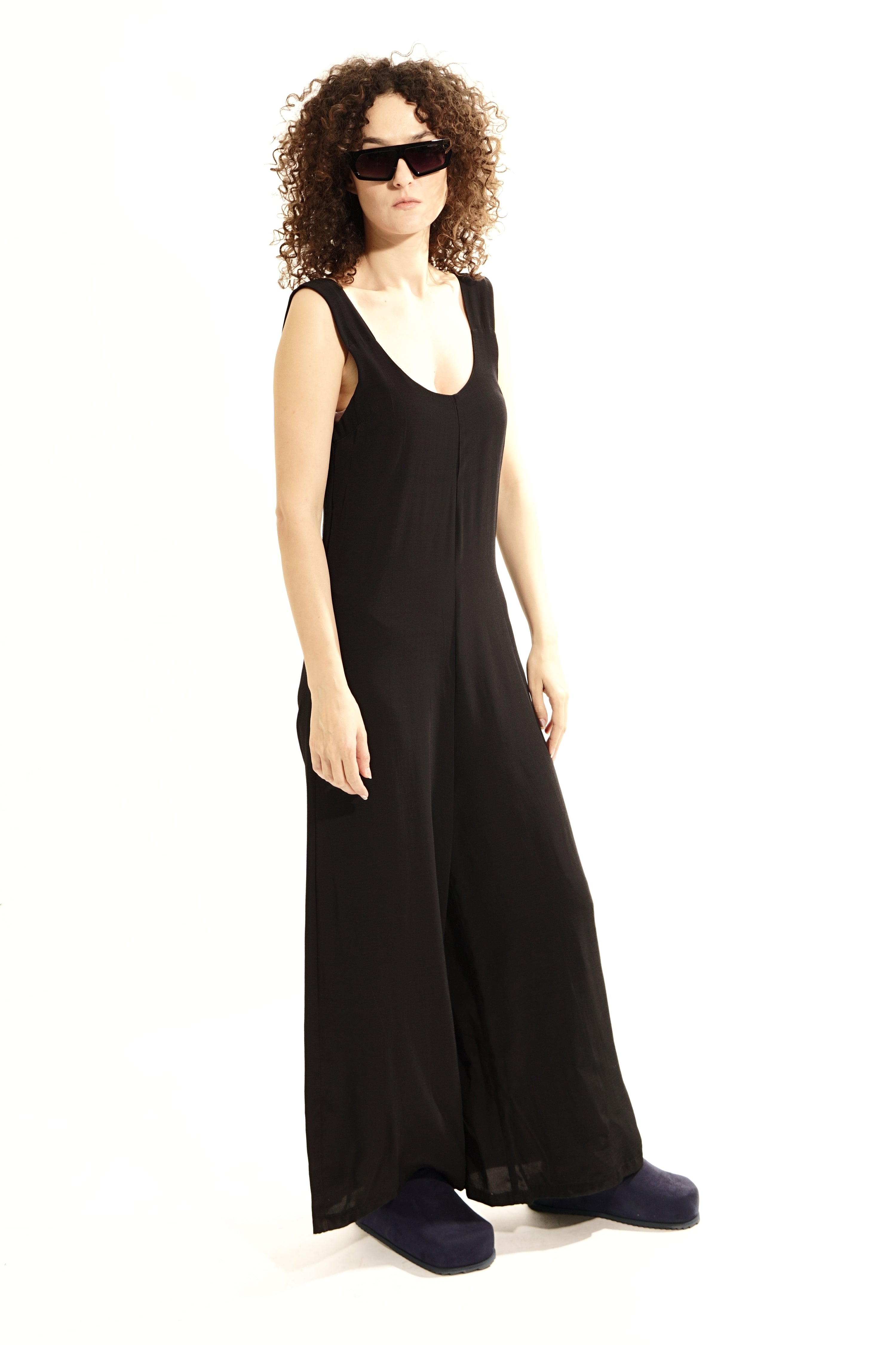 O26 Jumpsuit Straps