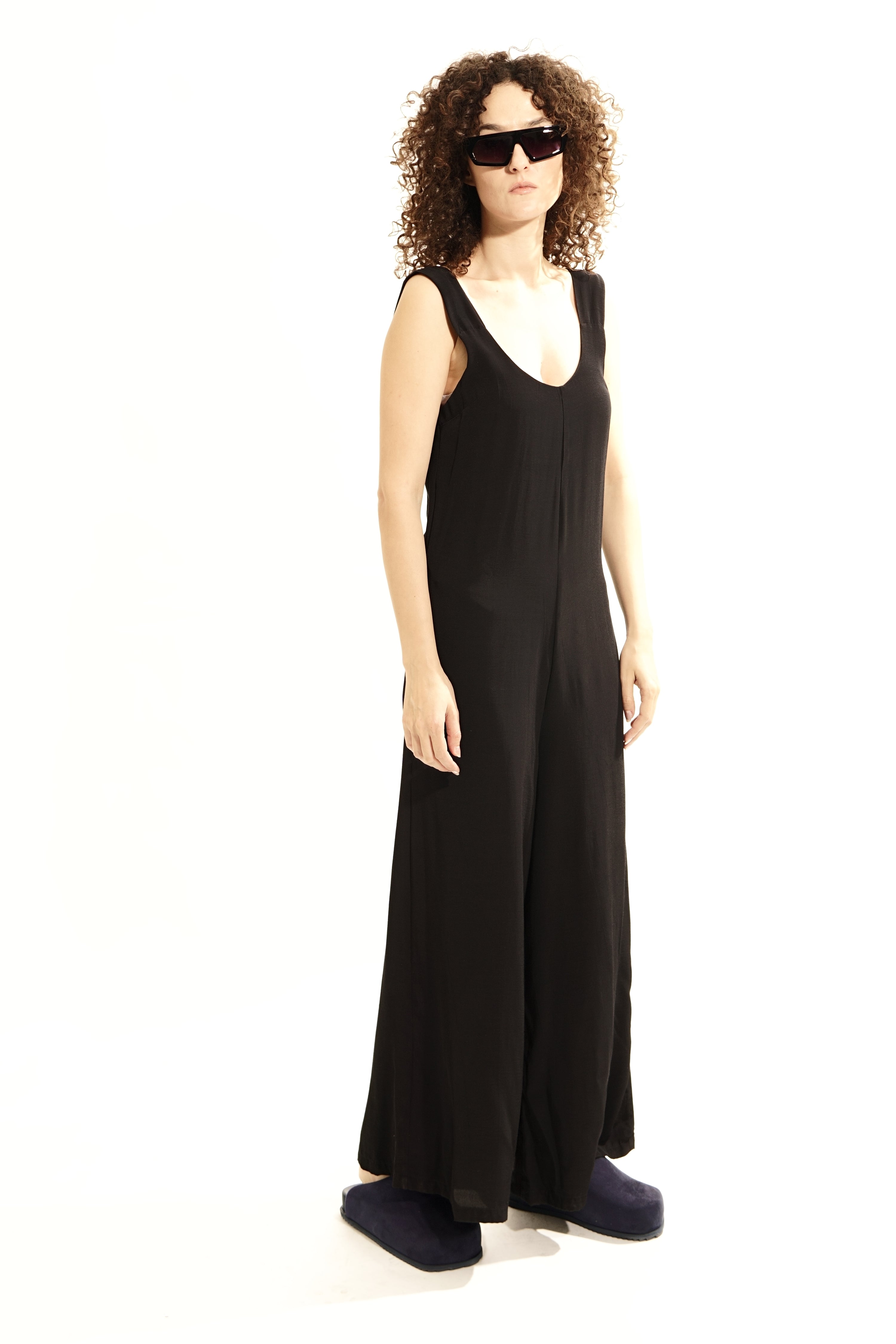 O26 Jumpsuit Straps