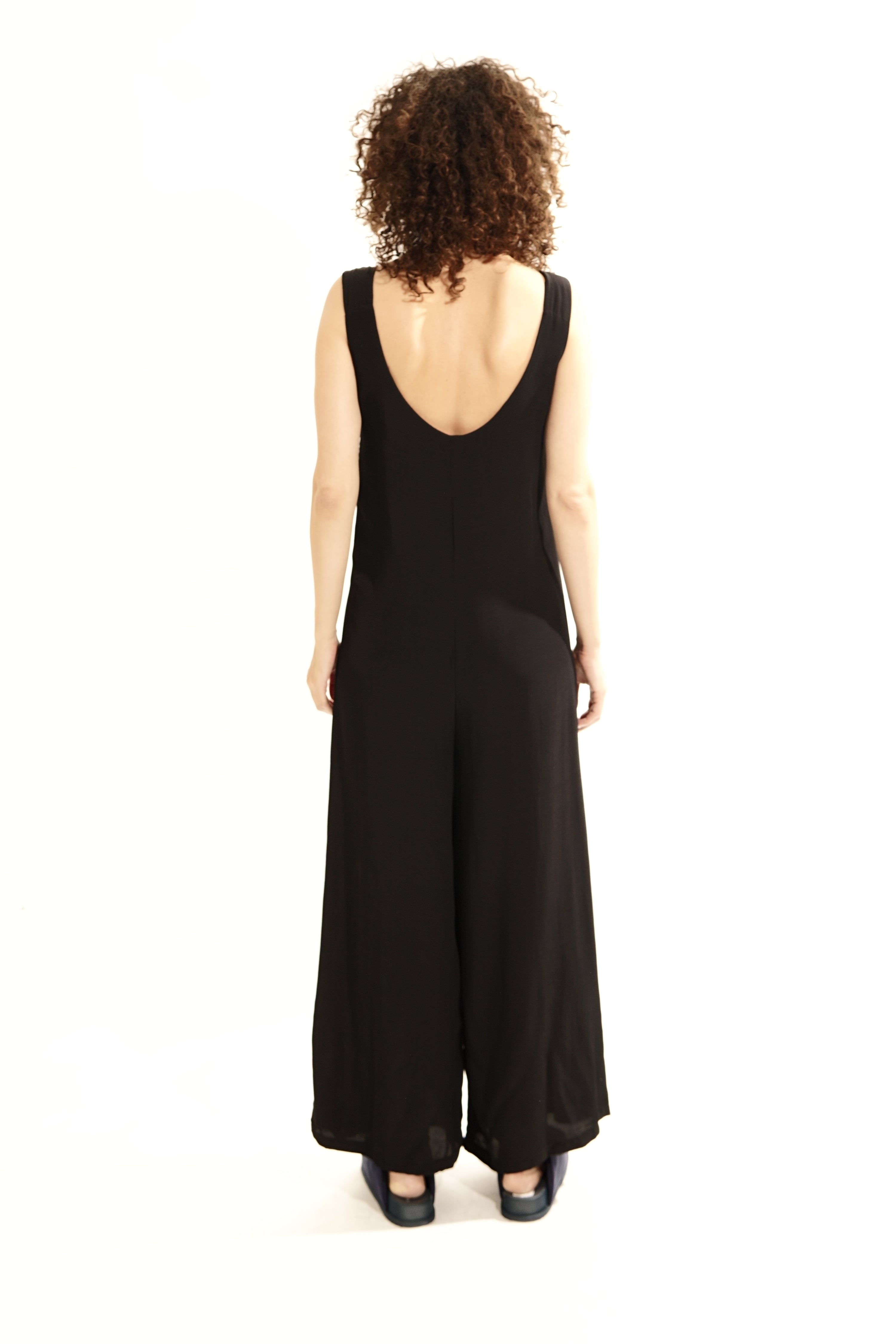 O26 Jumpsuit Straps