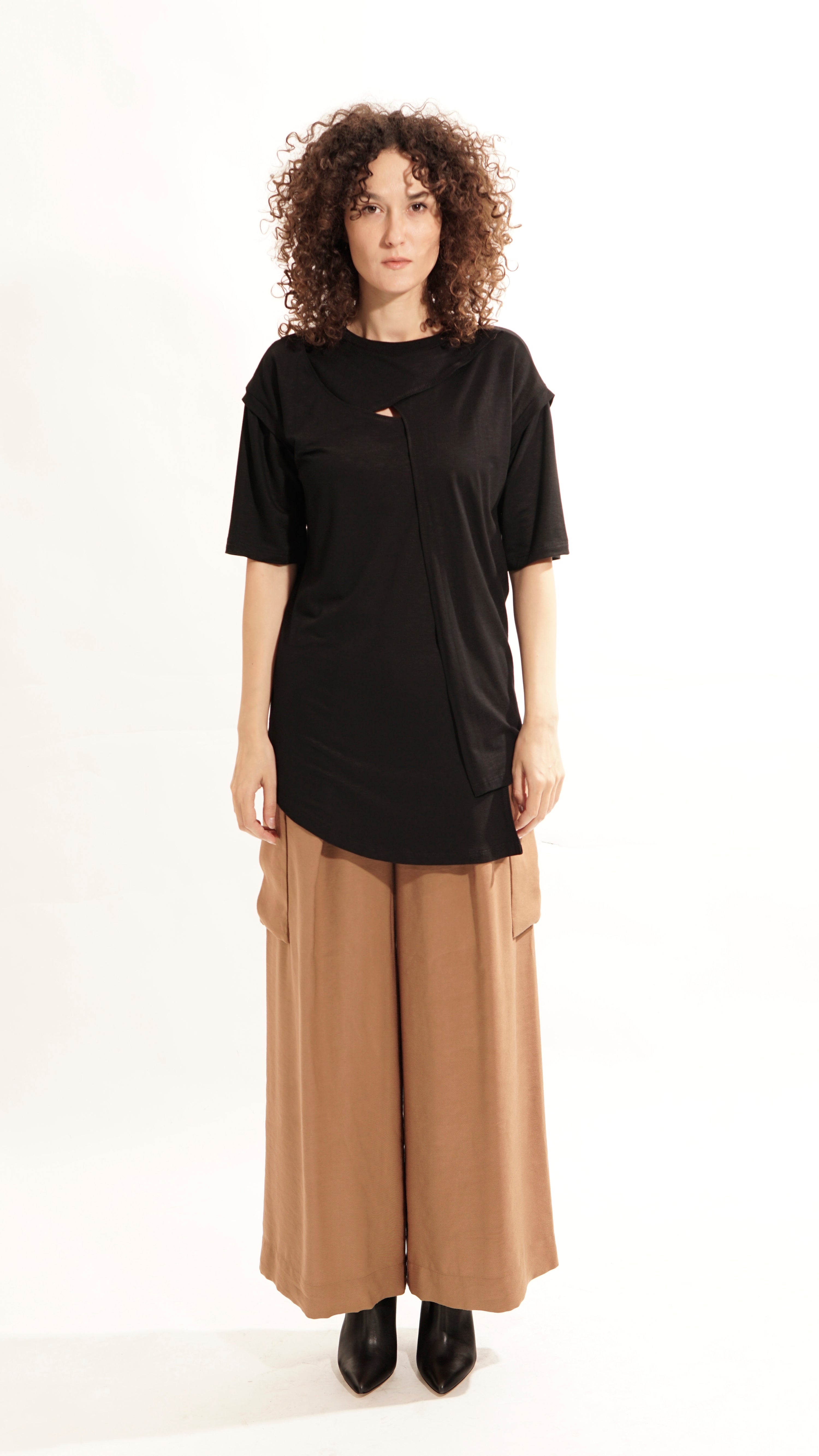 X2 Double Layered Shirt