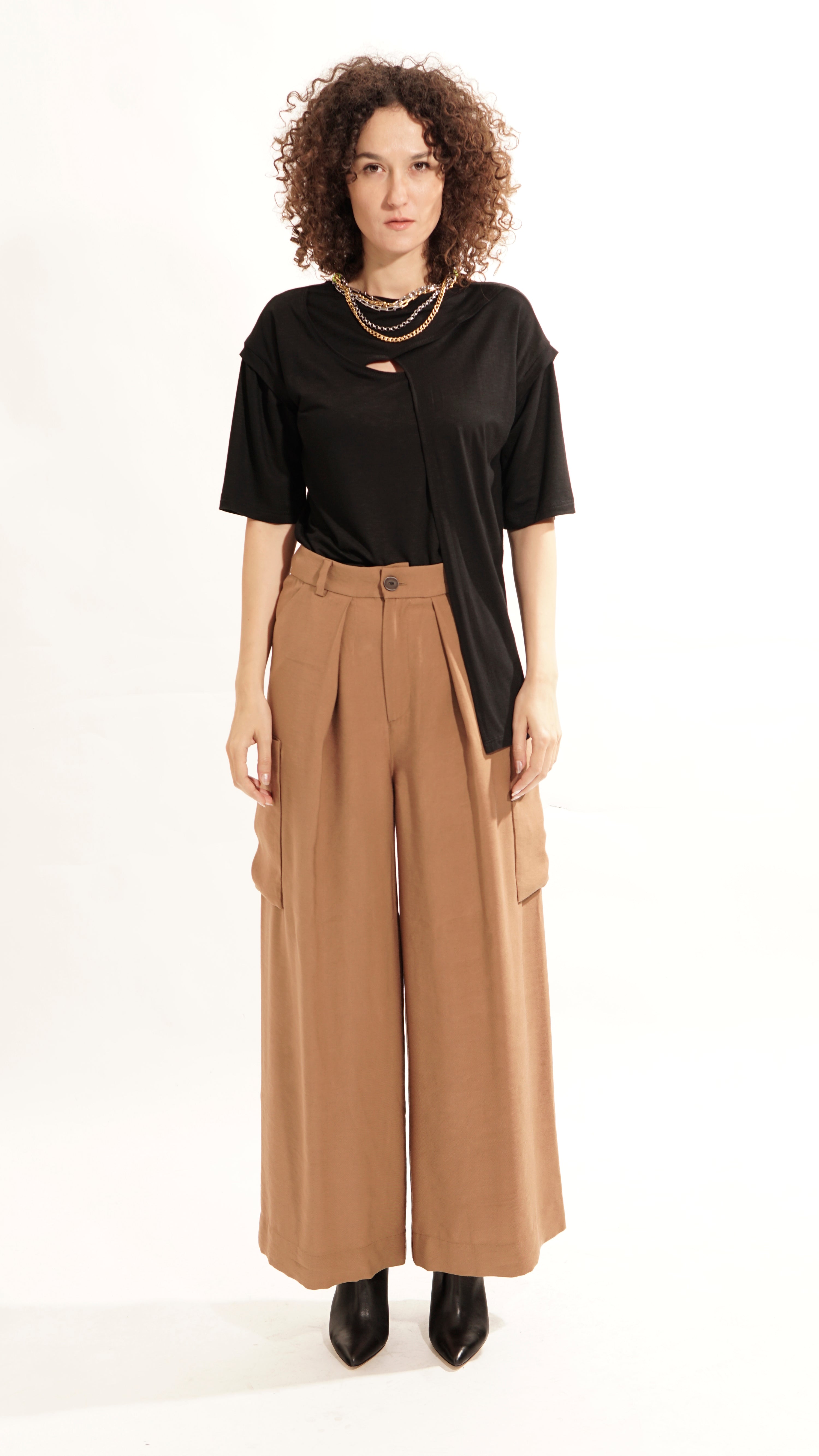X2 Double Layered Shirt