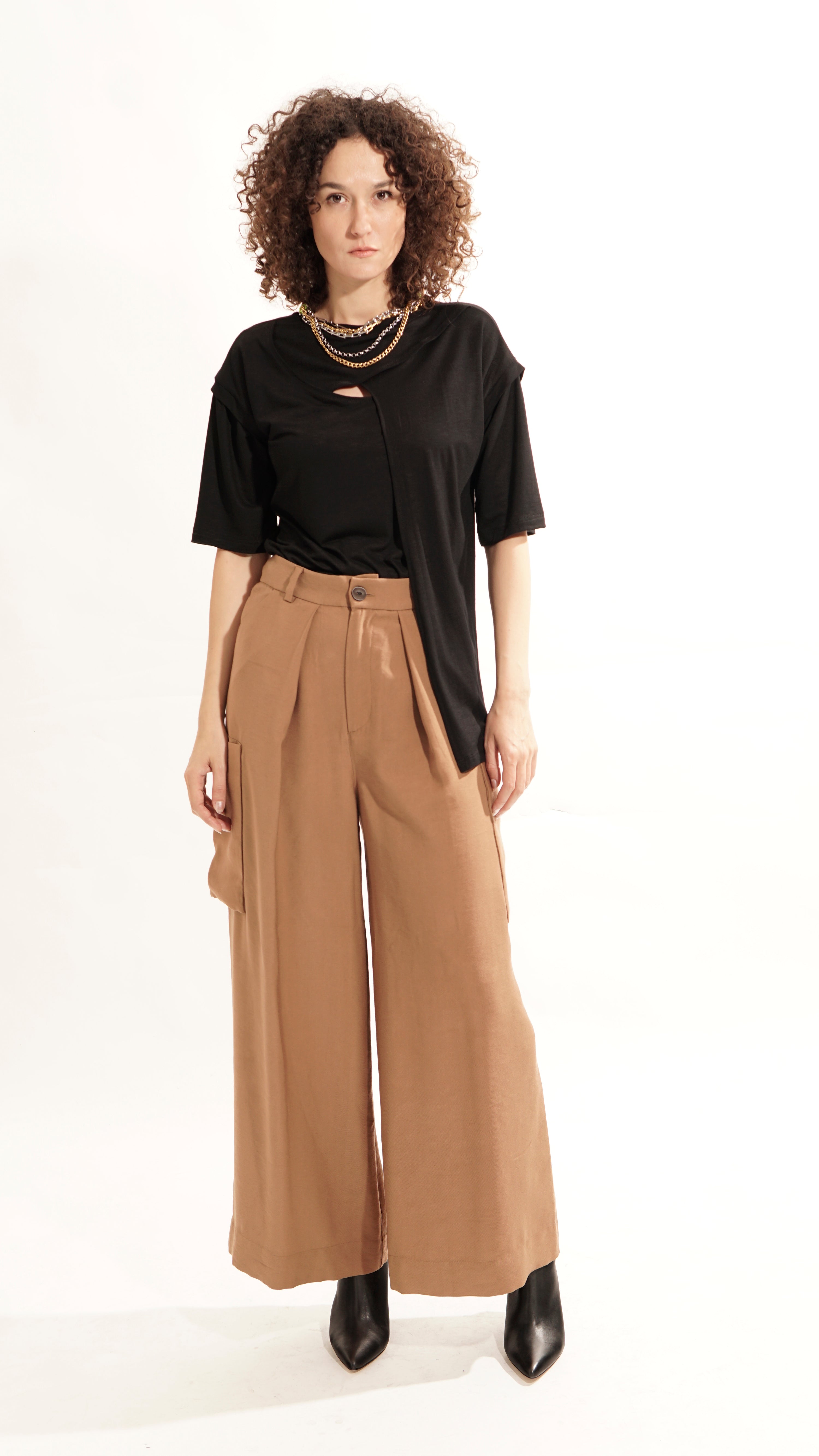 X2 Double Layered Shirt