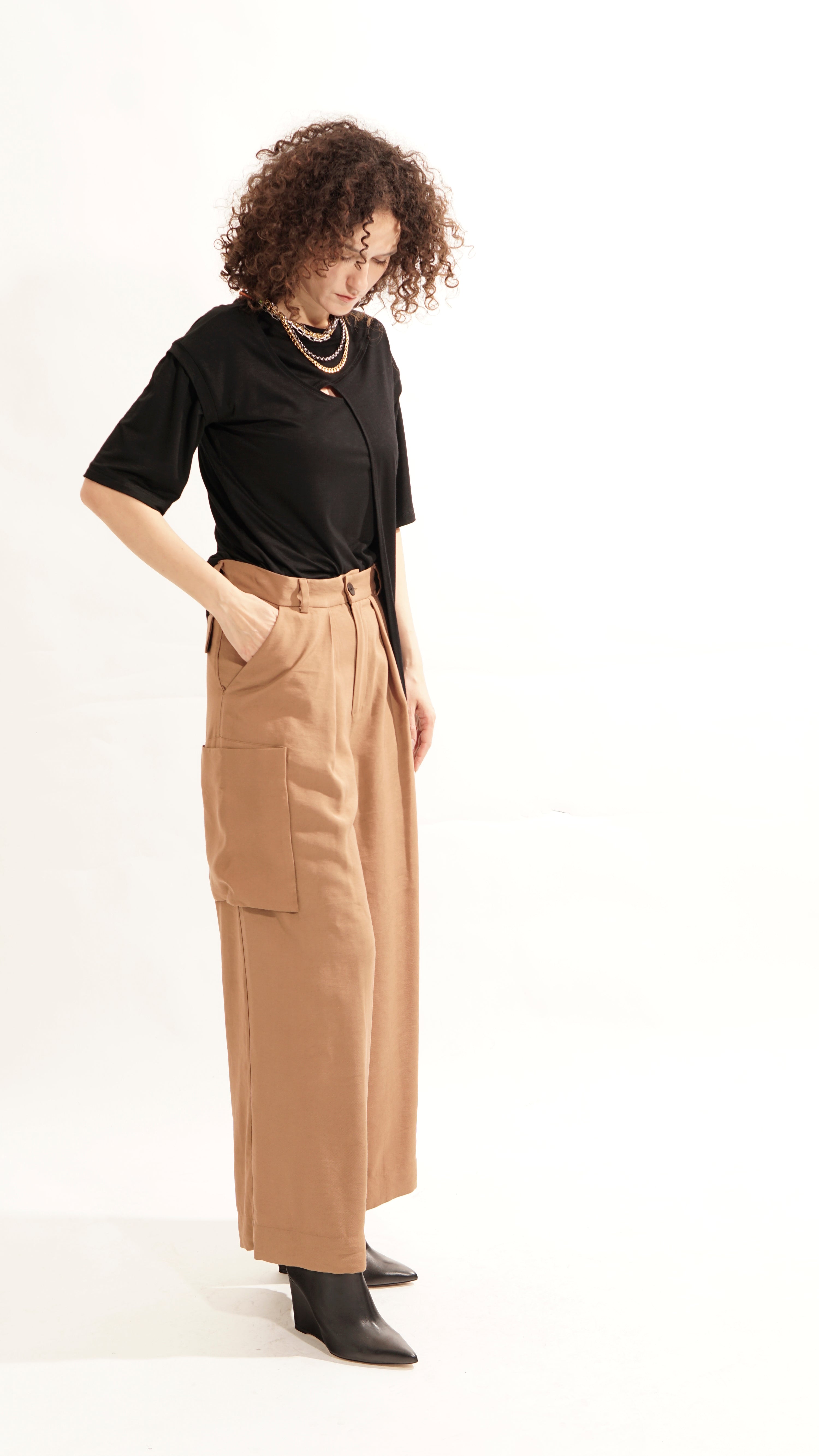 X2 Double Layered Shirt