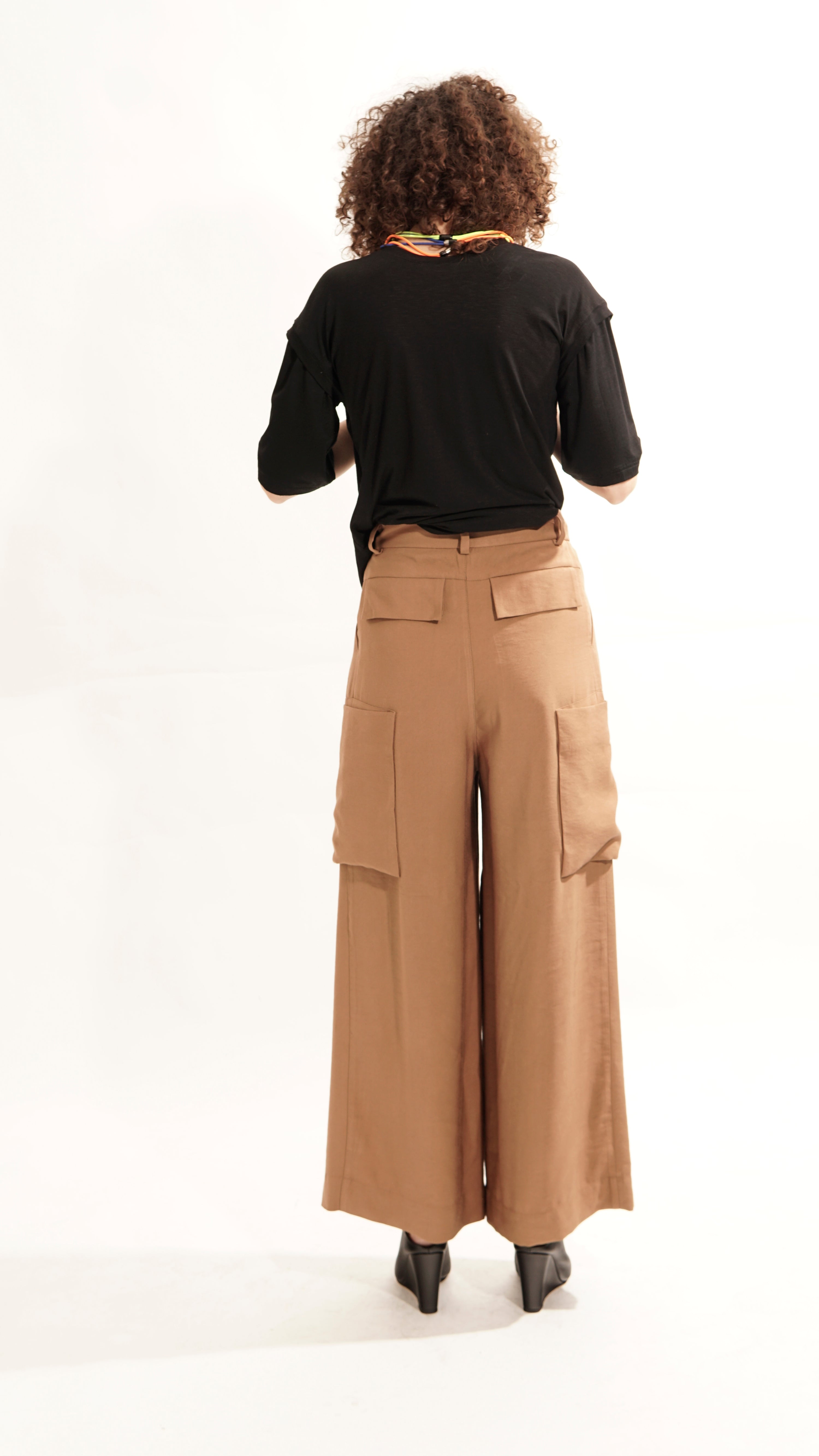 X2 Double Layered Shirt