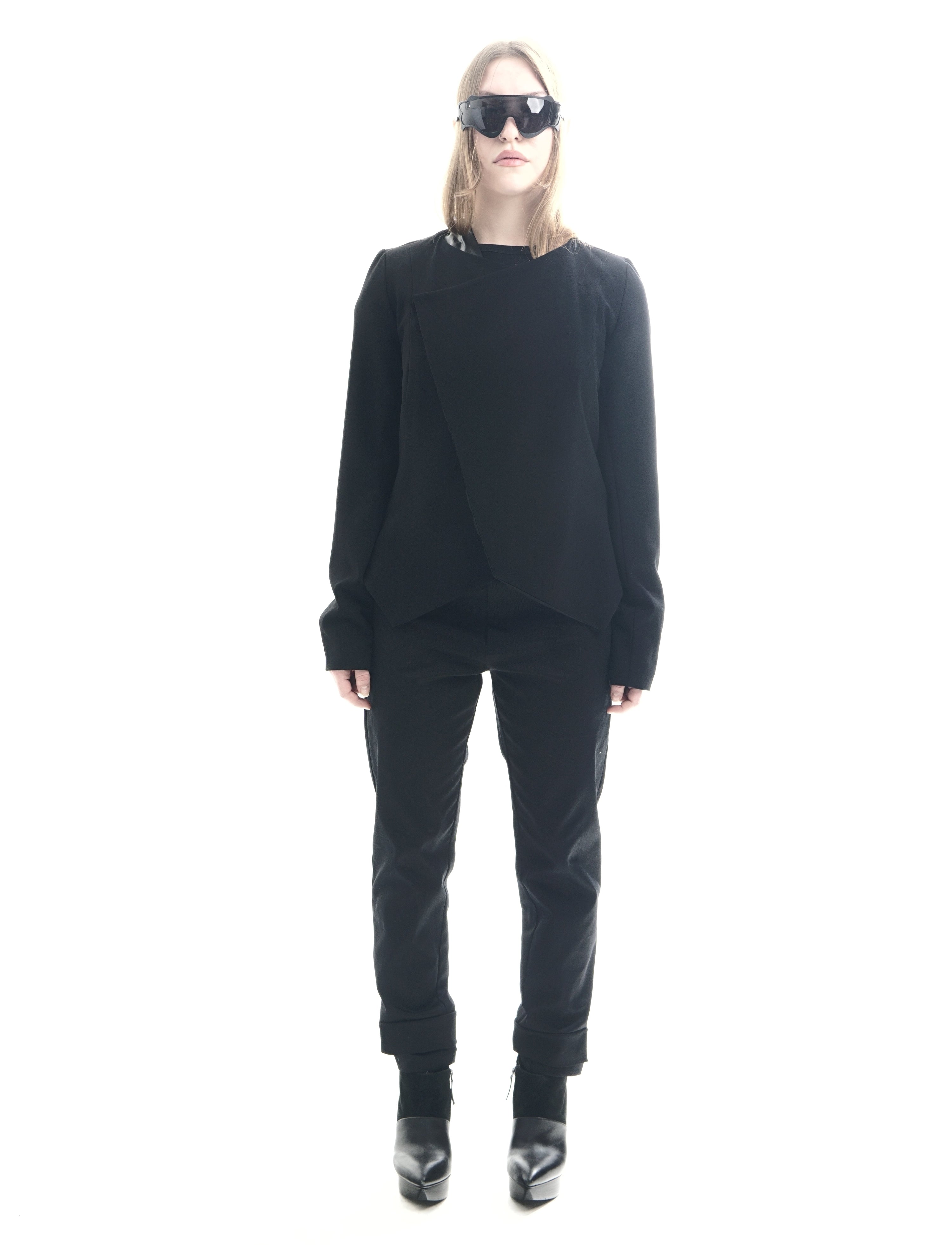 G72 - Waterfall Blazer