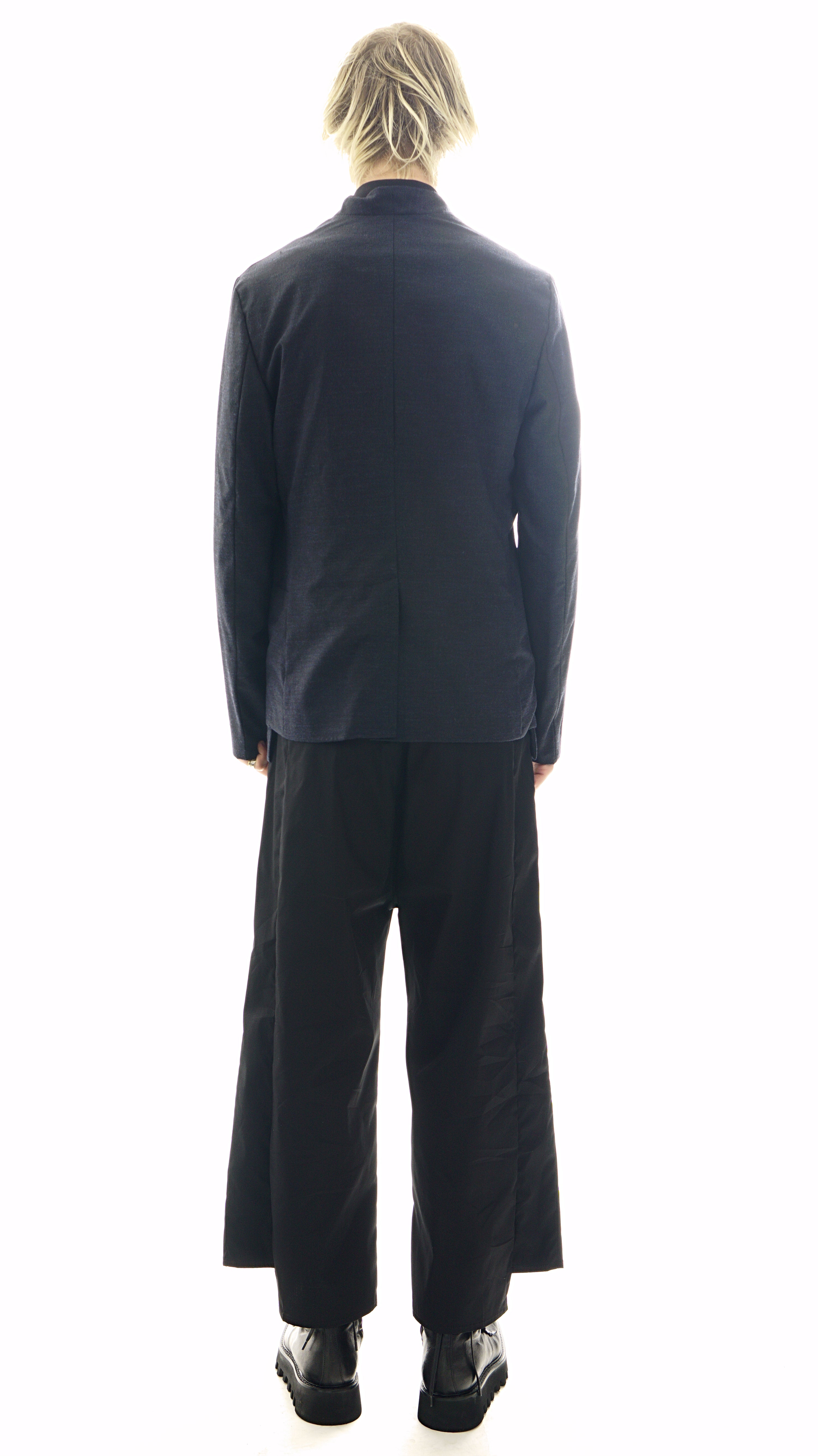 MPM Step Pants cropped