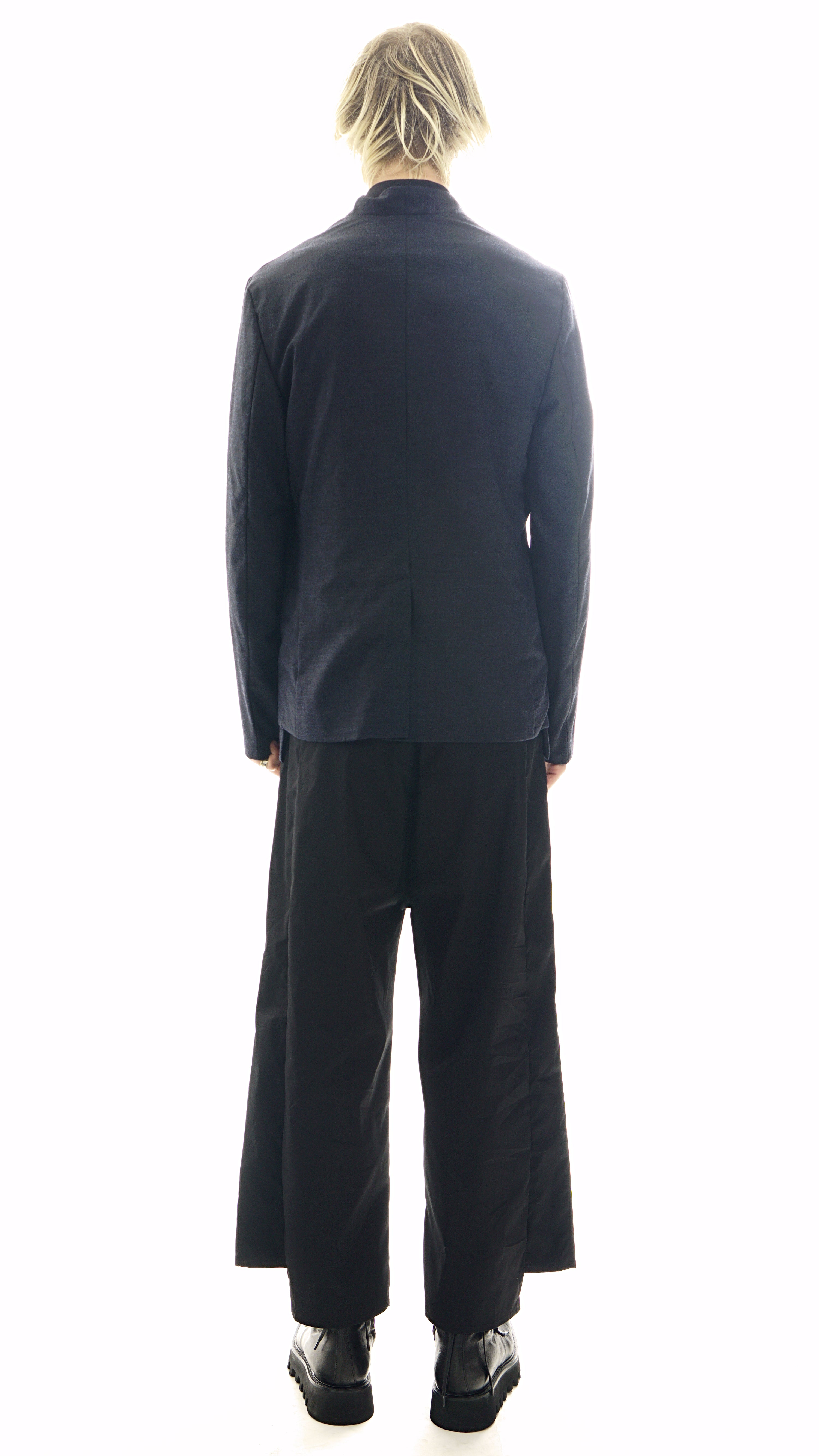 Adddress MG9A - Blazer Clean Line