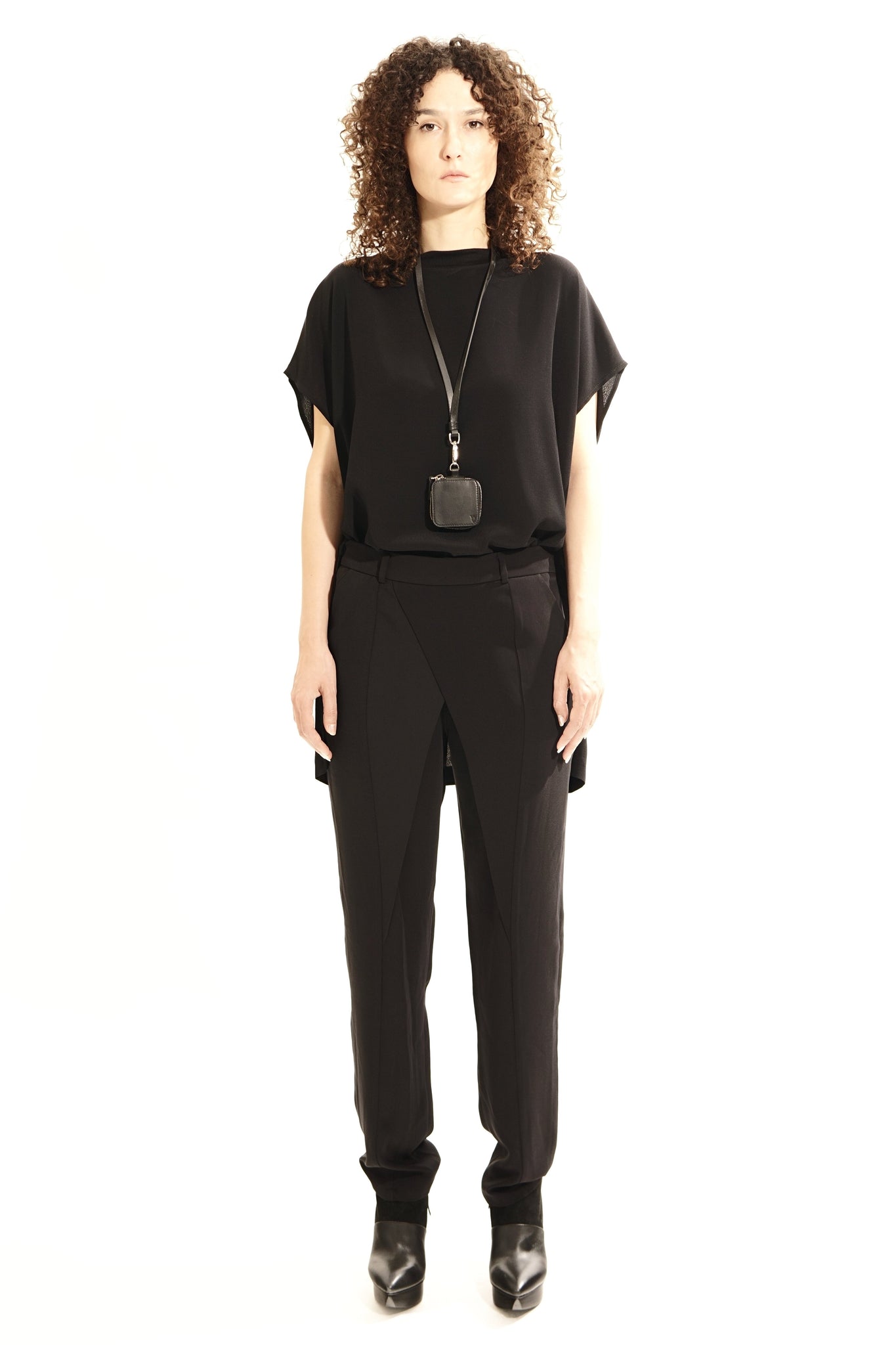 P130 Wrap Pant