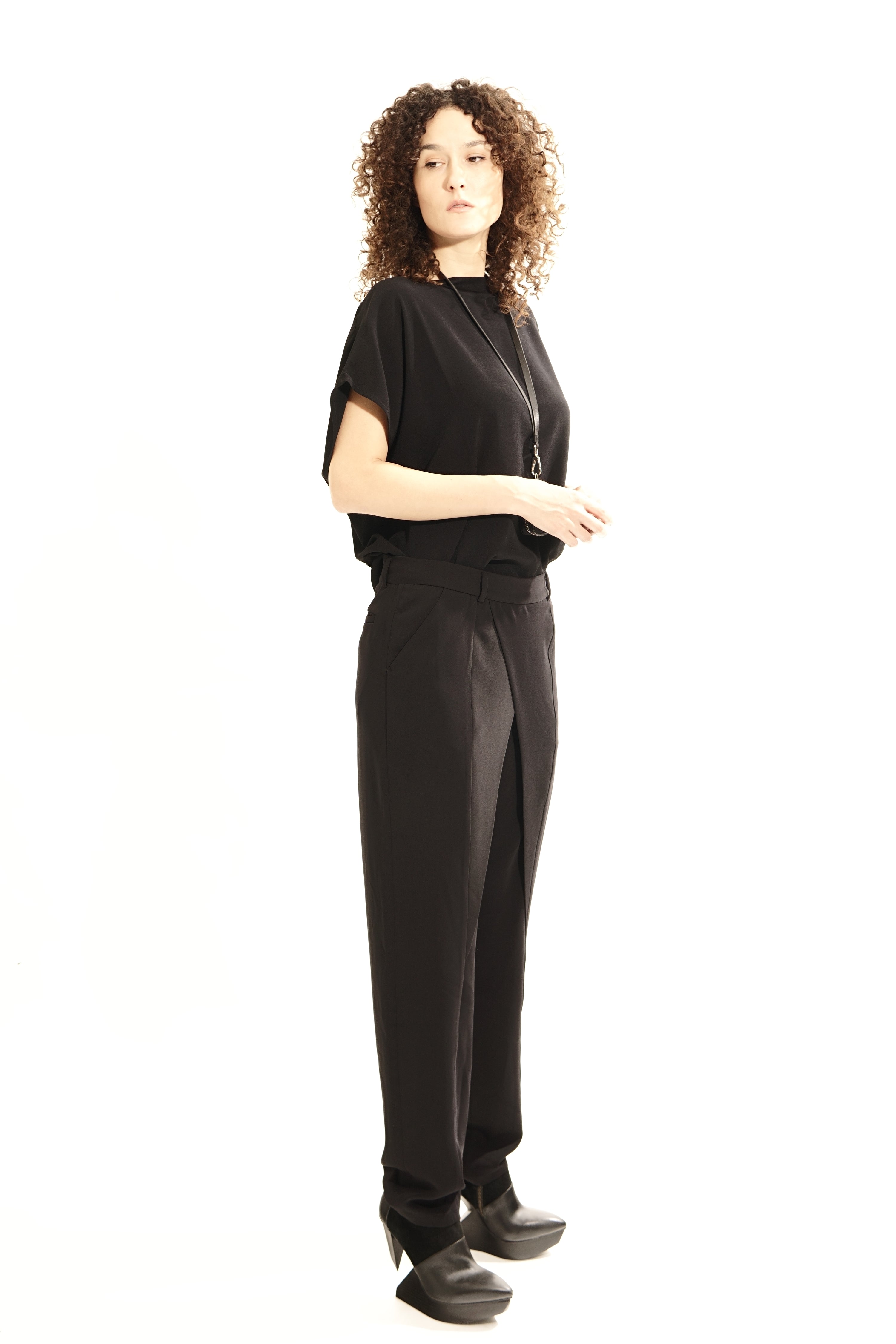 P130 Wrap Pant
