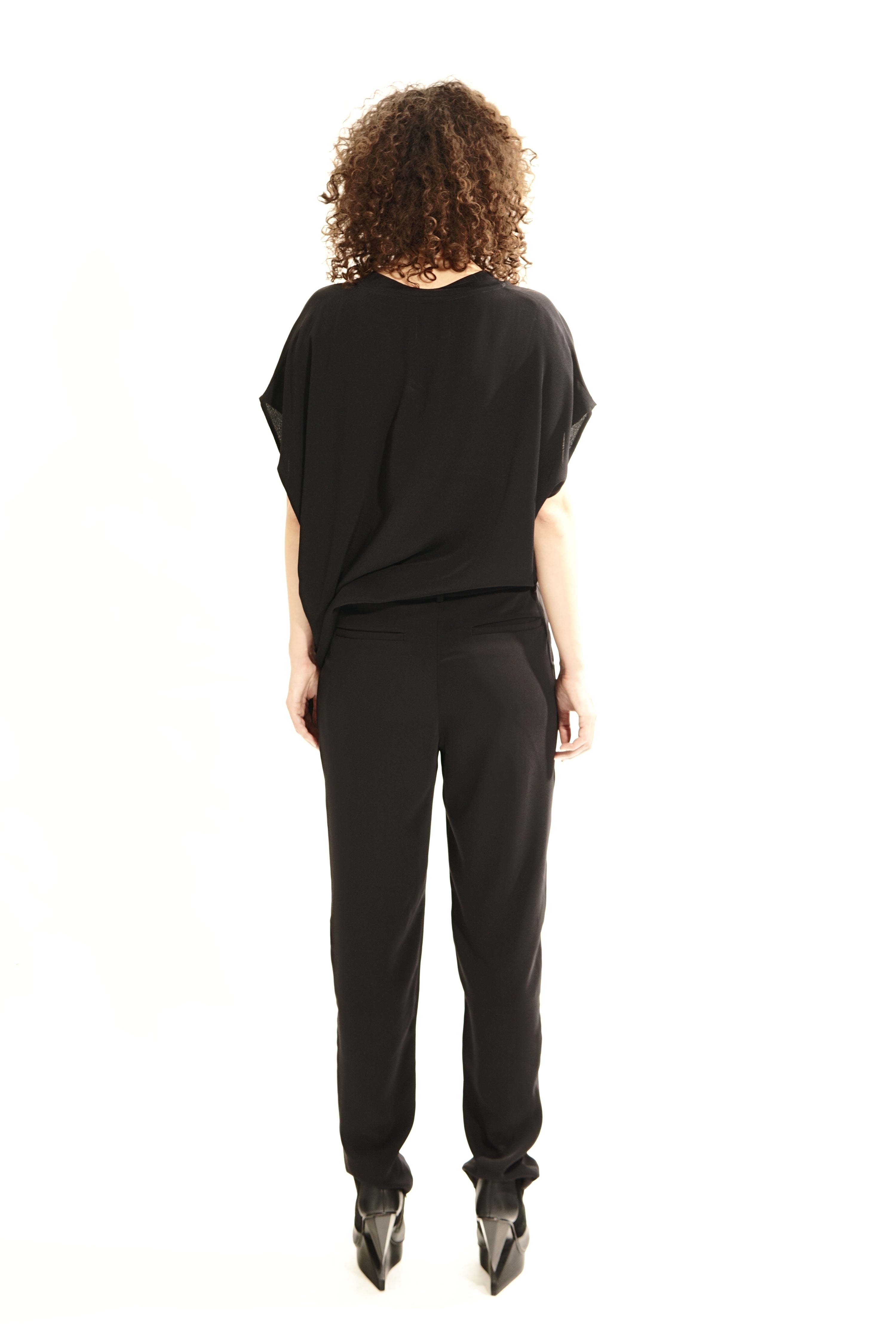 P130 Wrap Pant