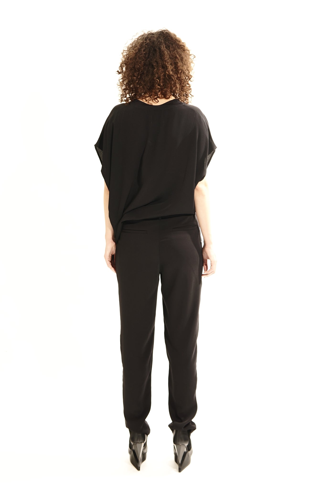 P130 Wrap Pant