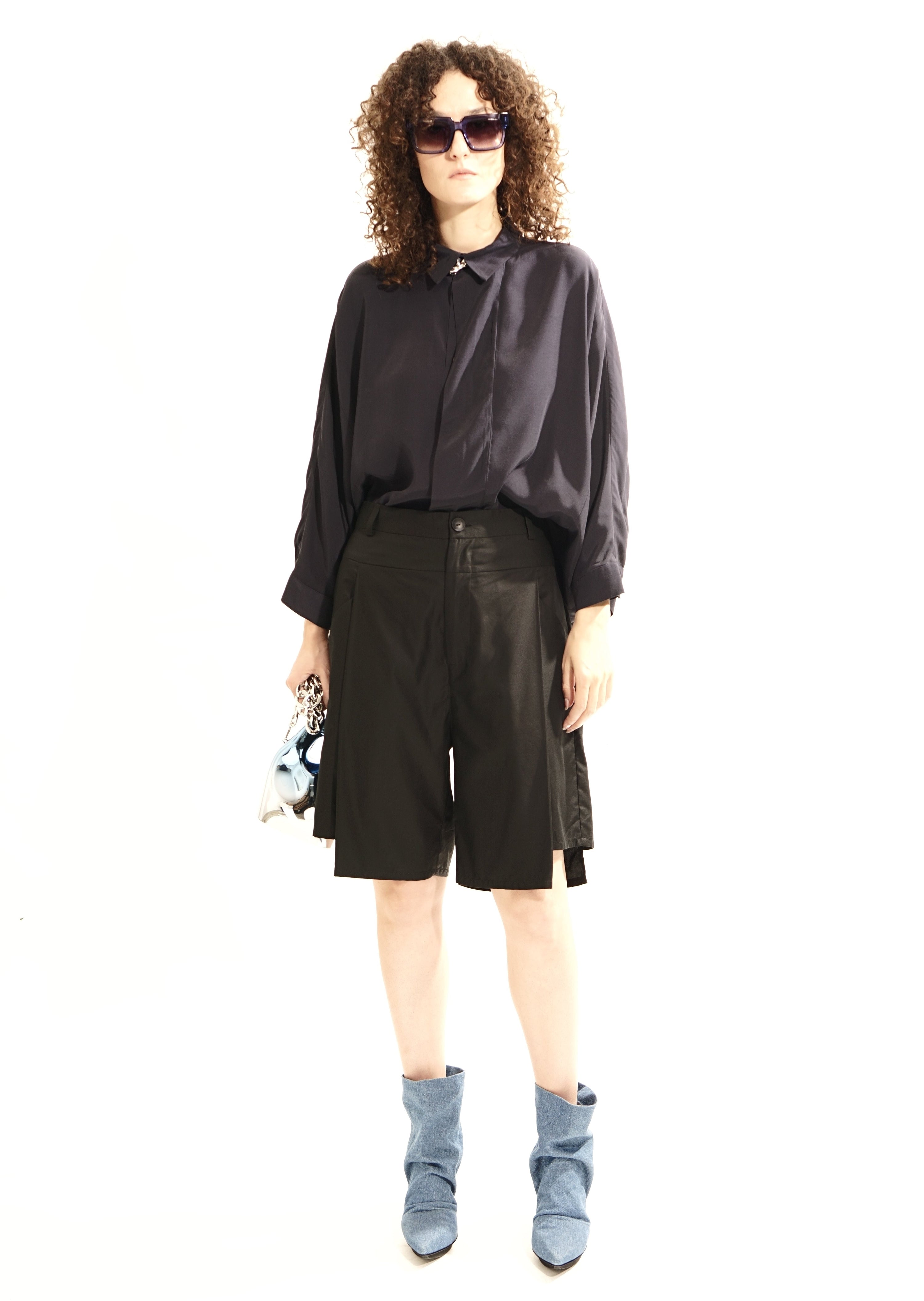 MPM8 Shorts