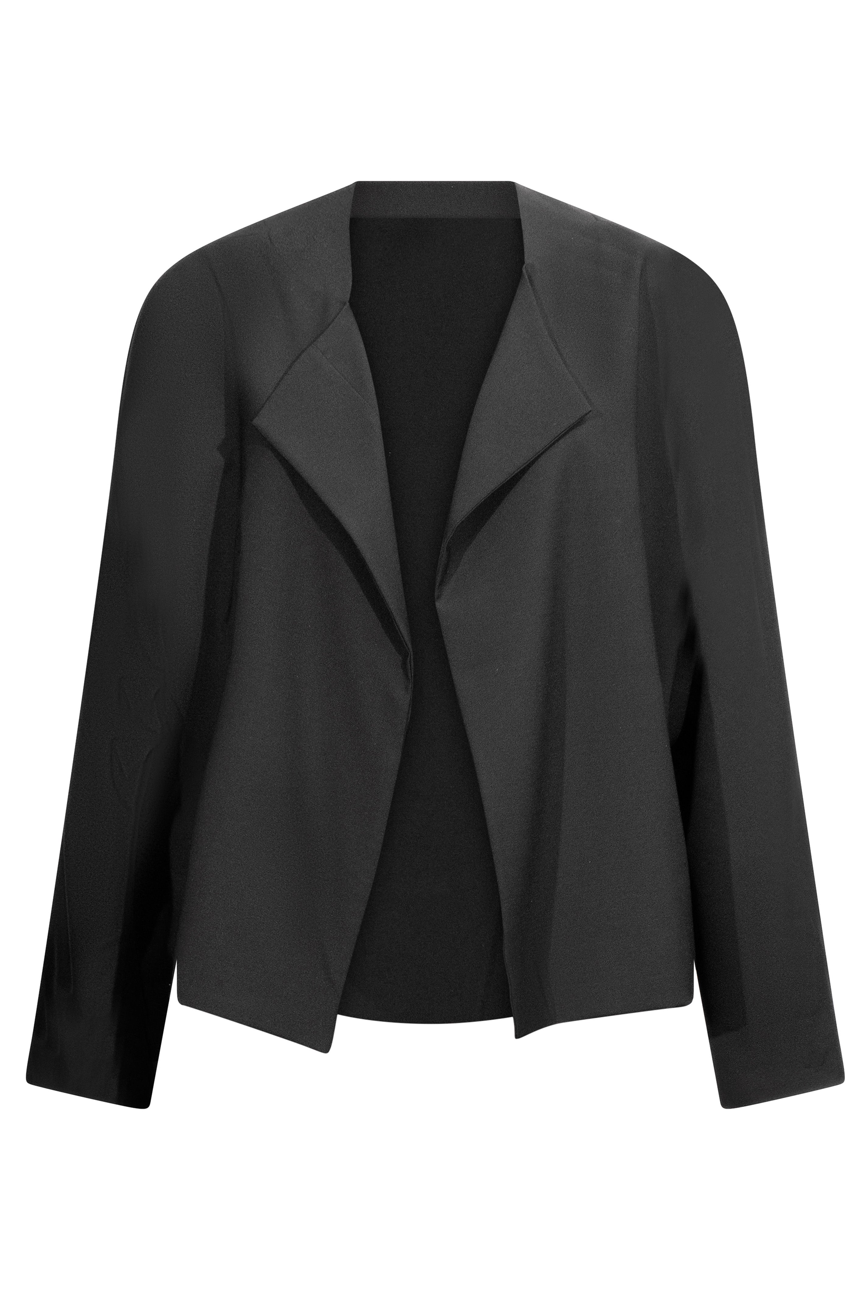 G105 SHORT BLAZER