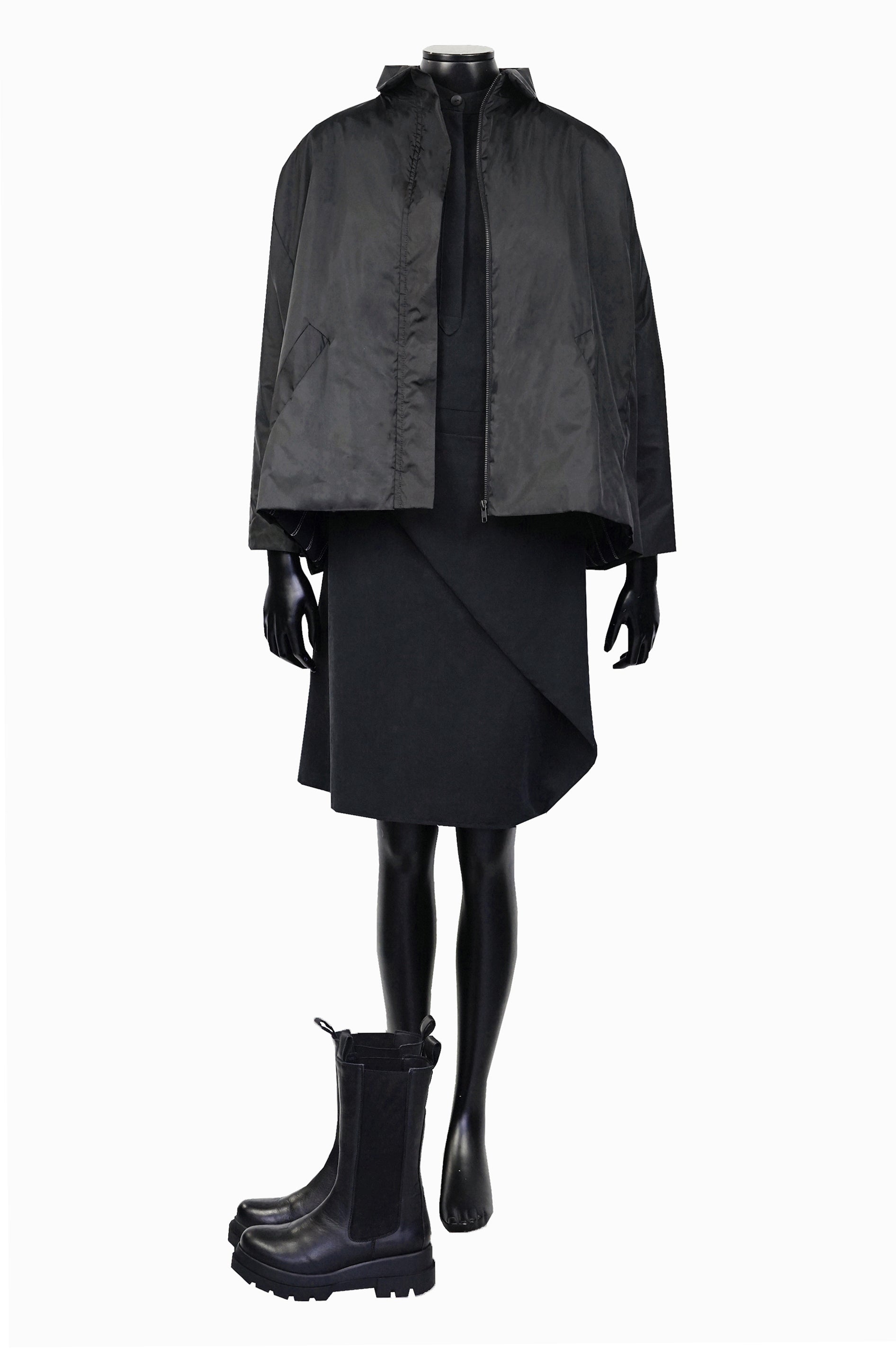G99 Jacket wide oversized I adddress