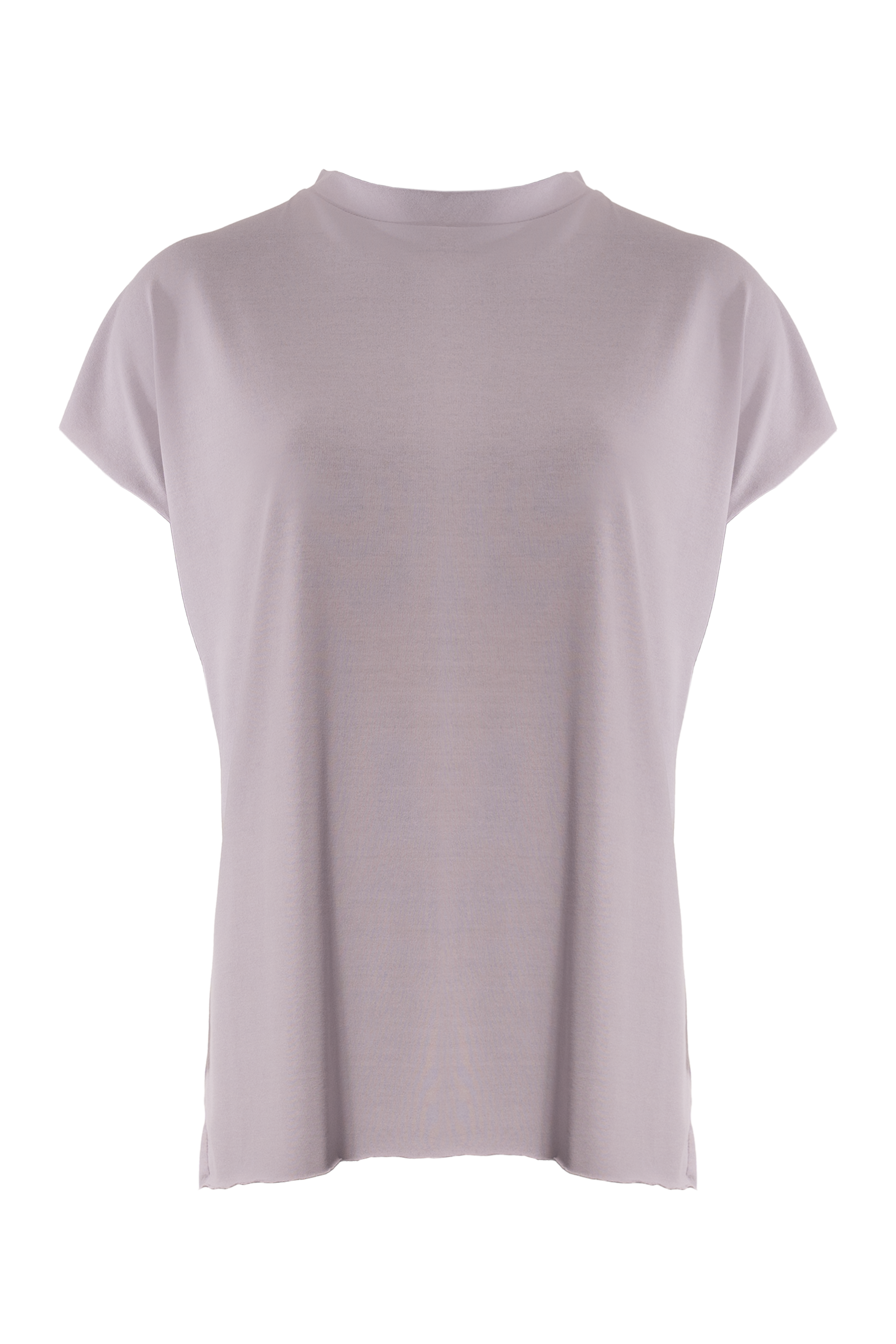 MTR11 Woven Drop Shoulder Tee