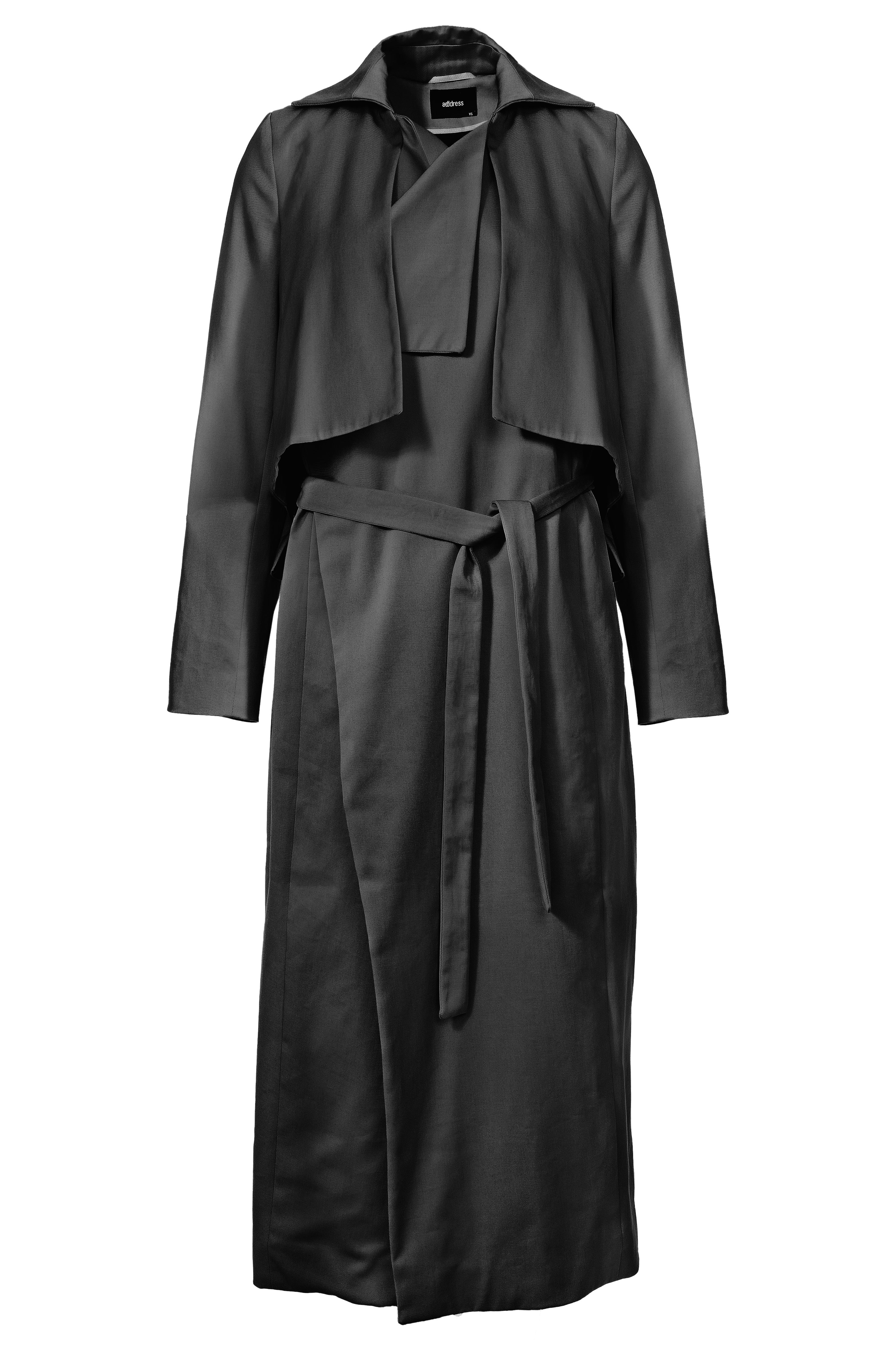 T55 COAT