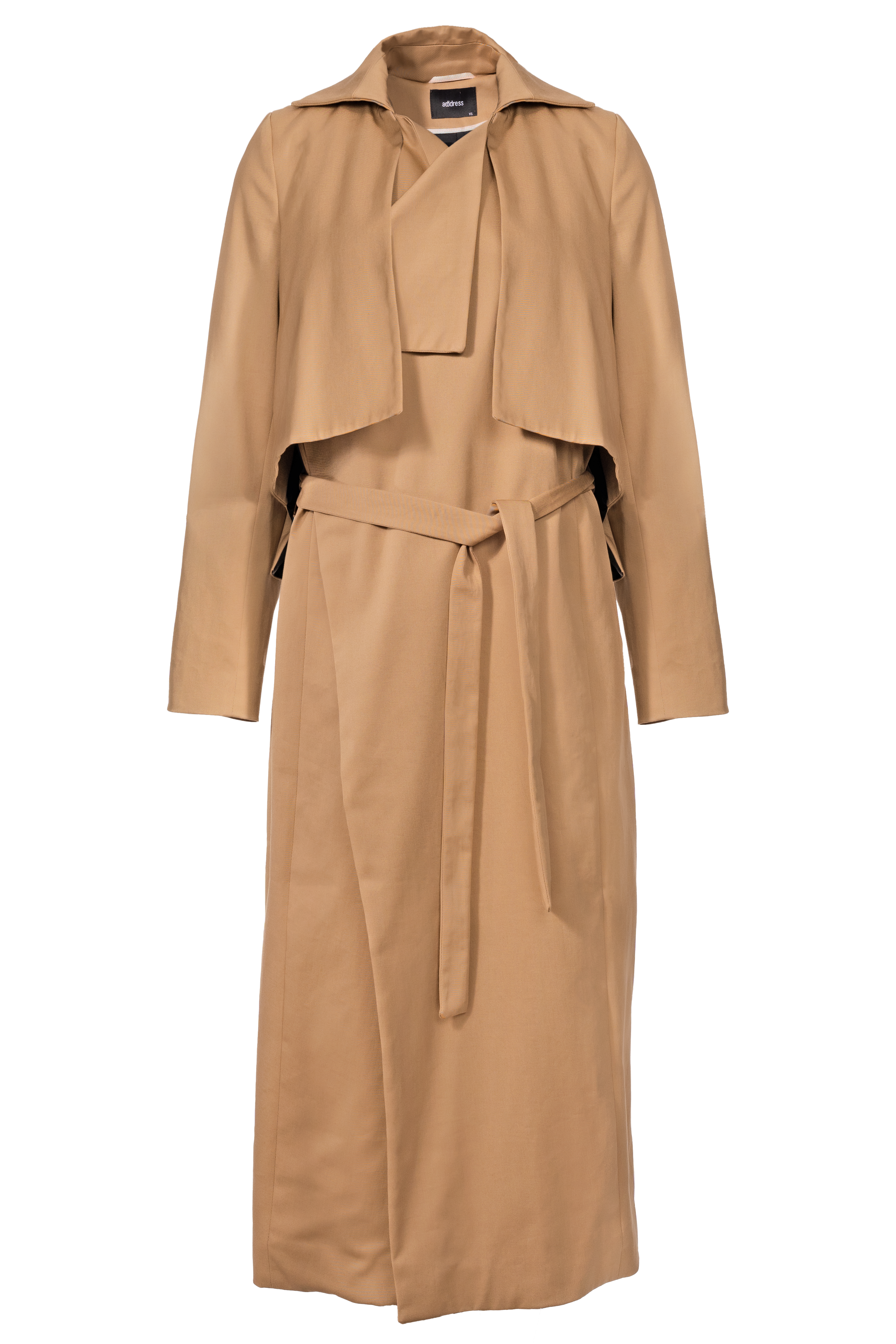 T55 COAT