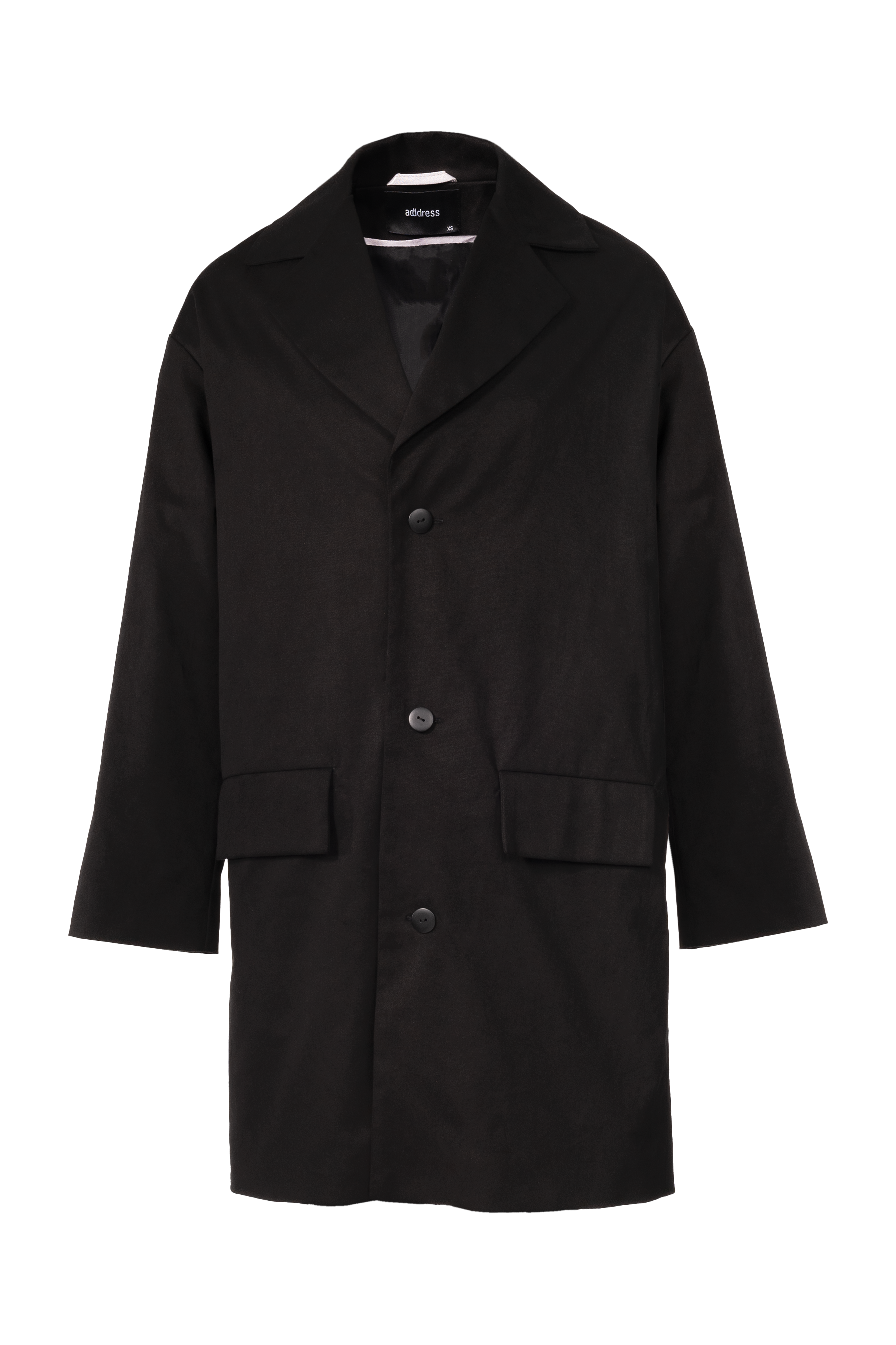 T71T71 Uni COAT